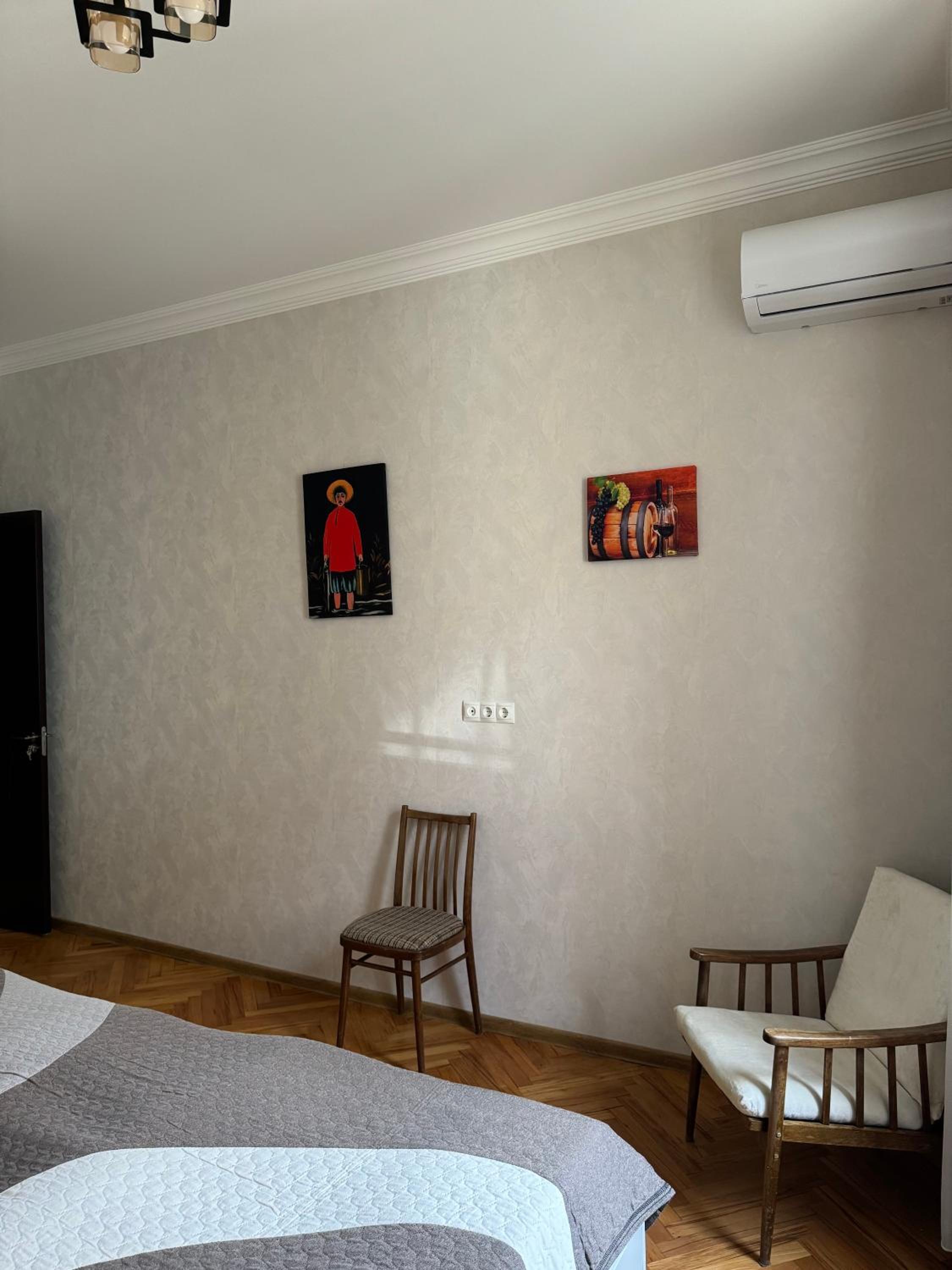 Twin Room photo 3