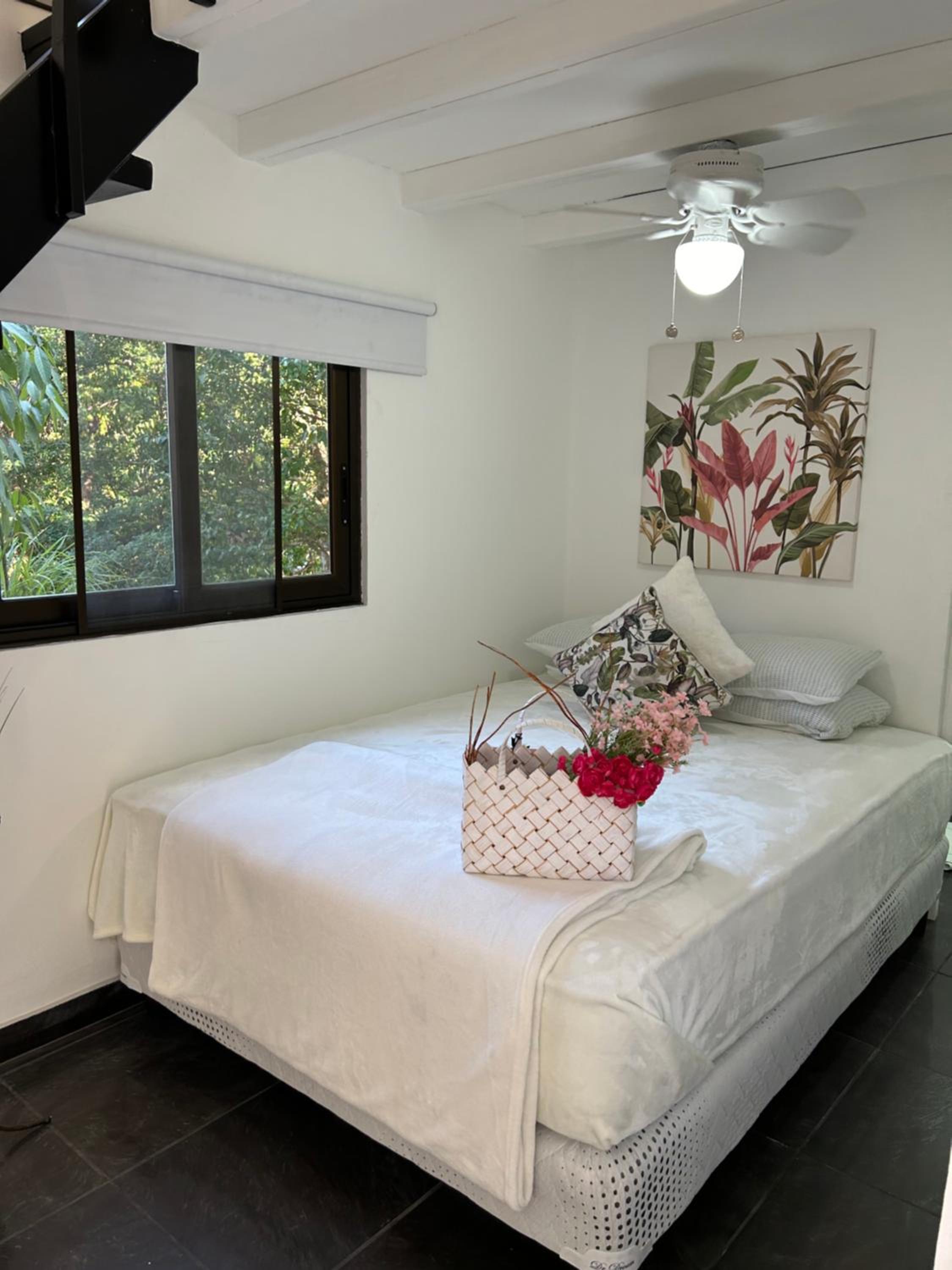 Two-Bedroom Villa photo 1