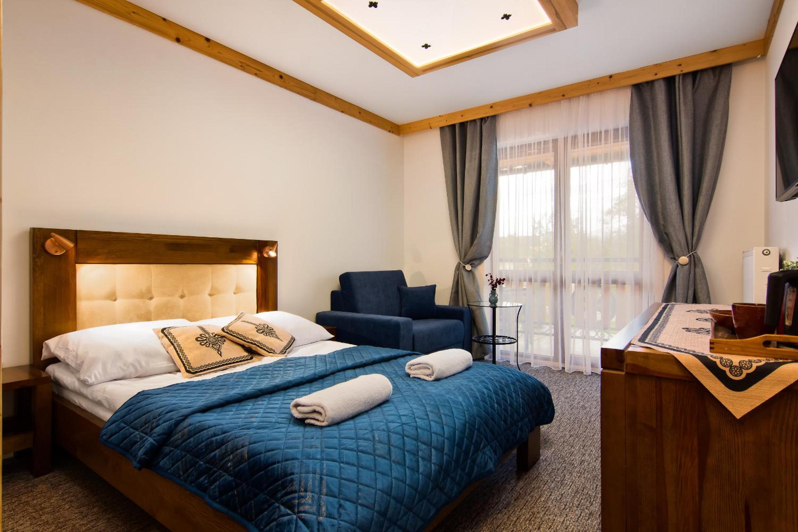 Double Room photo 2