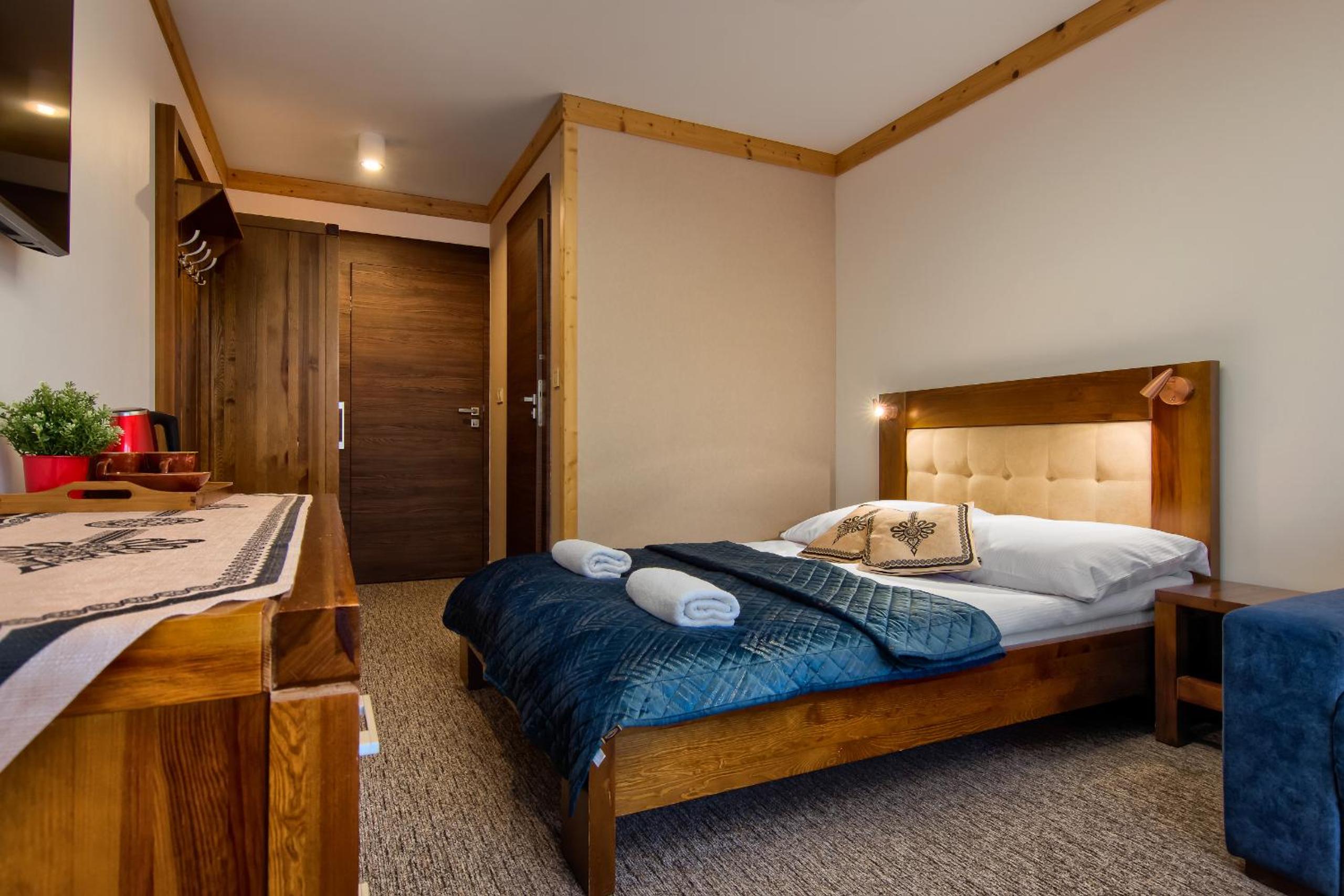 Double Room photo 2