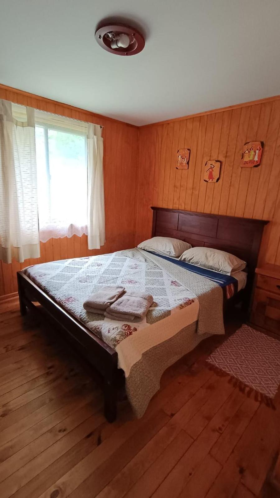 Three-Bedroom House photo 1