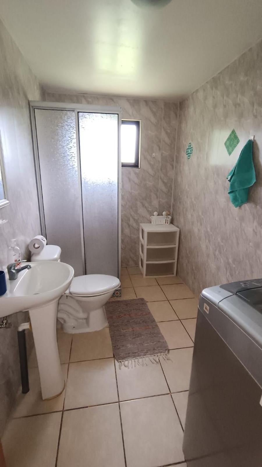Three-Bedroom House photo 2
