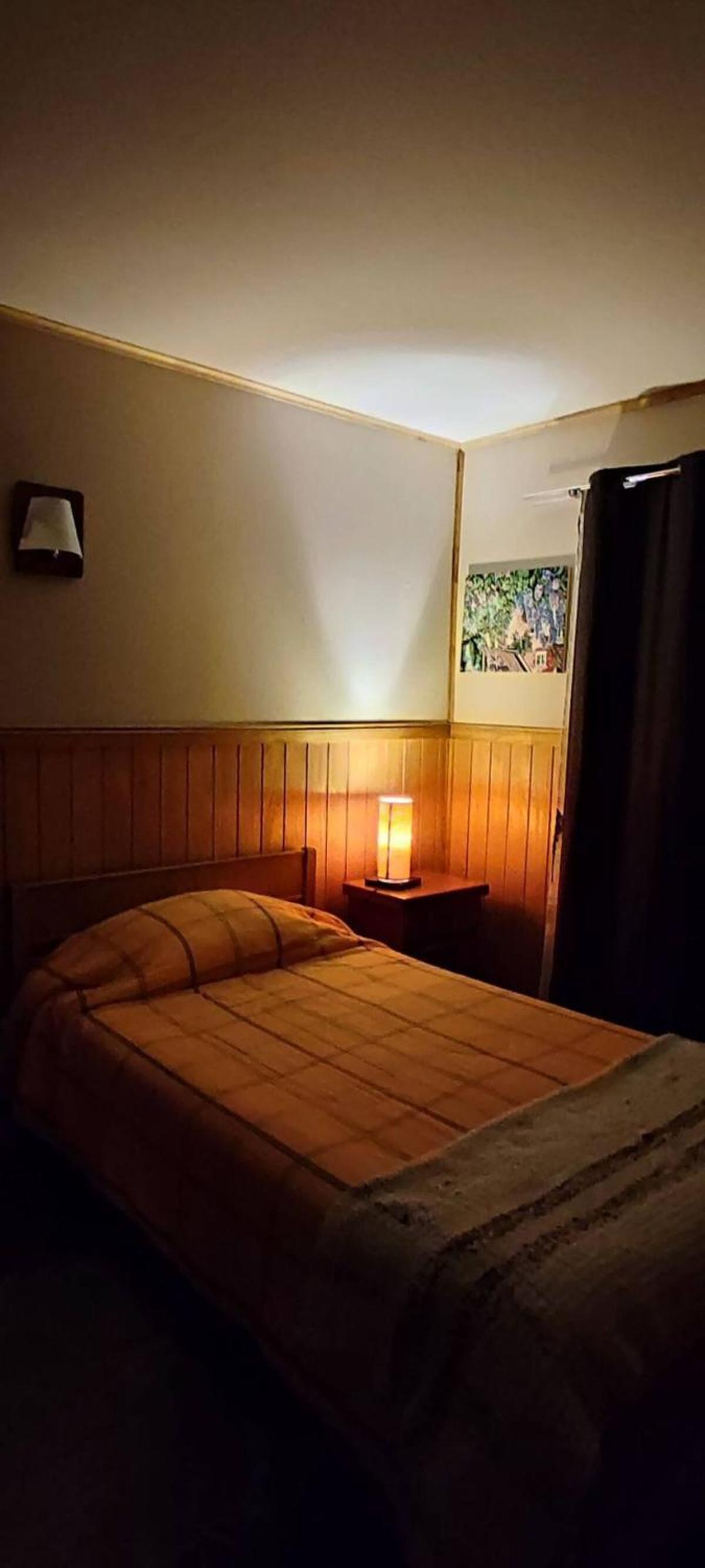 One-Bedroom House photo 1