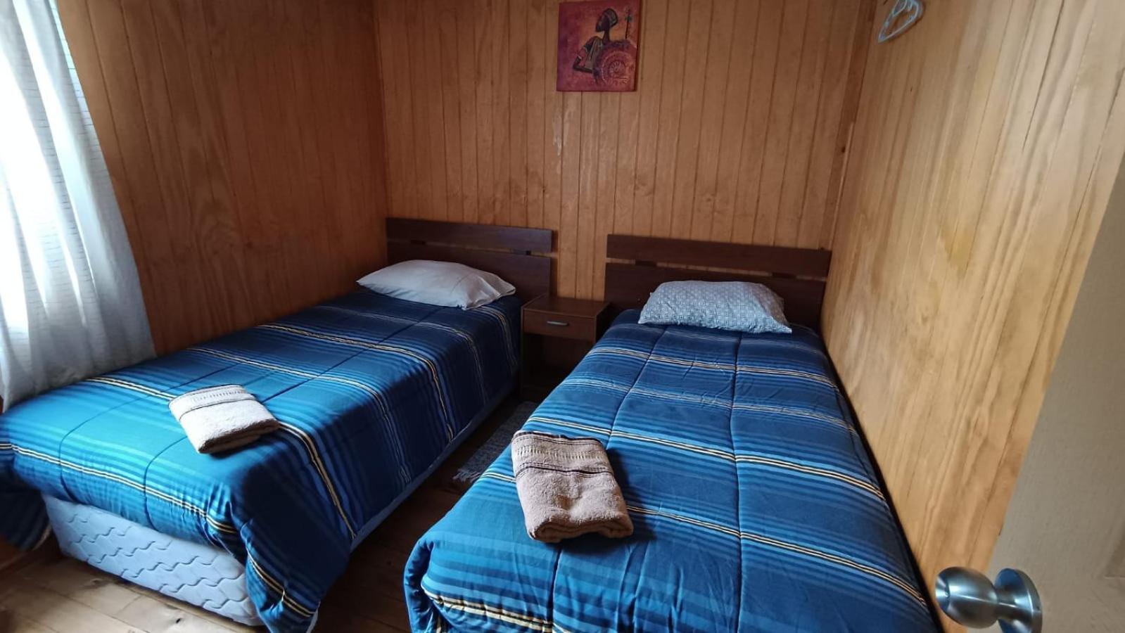 Three-Bedroom House photo 1