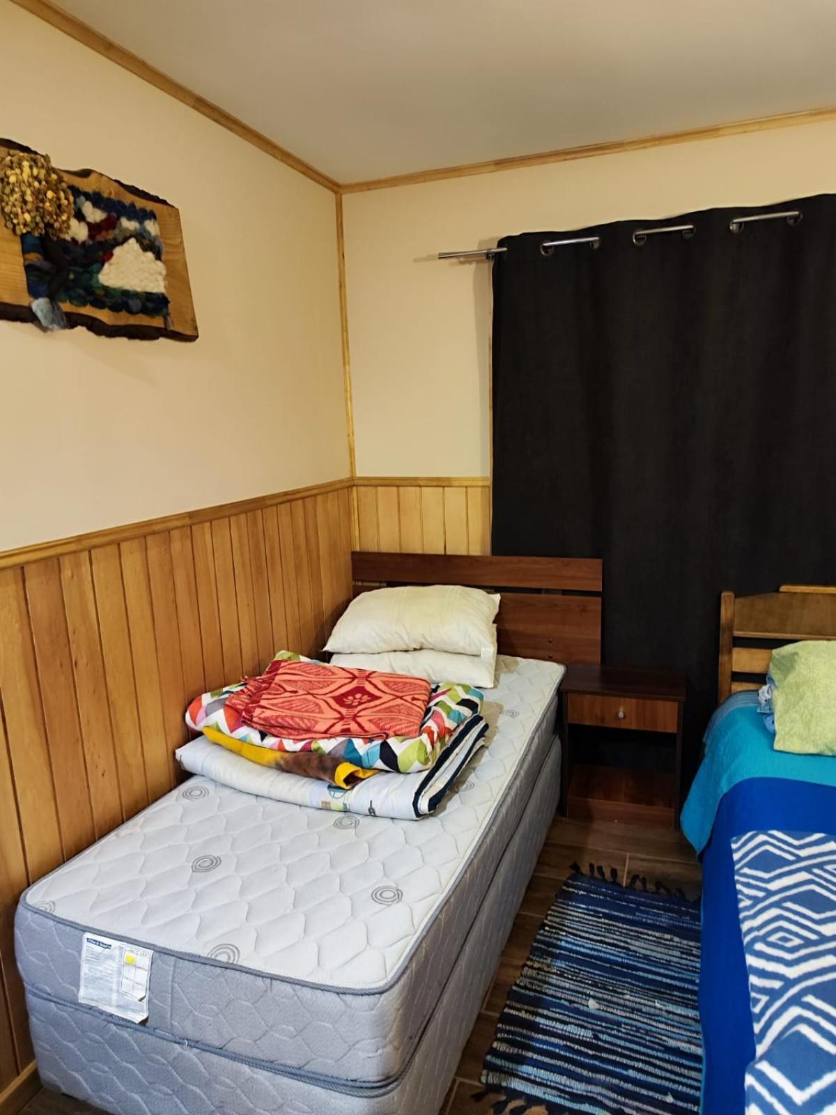 Three-Bedroom House photo 2