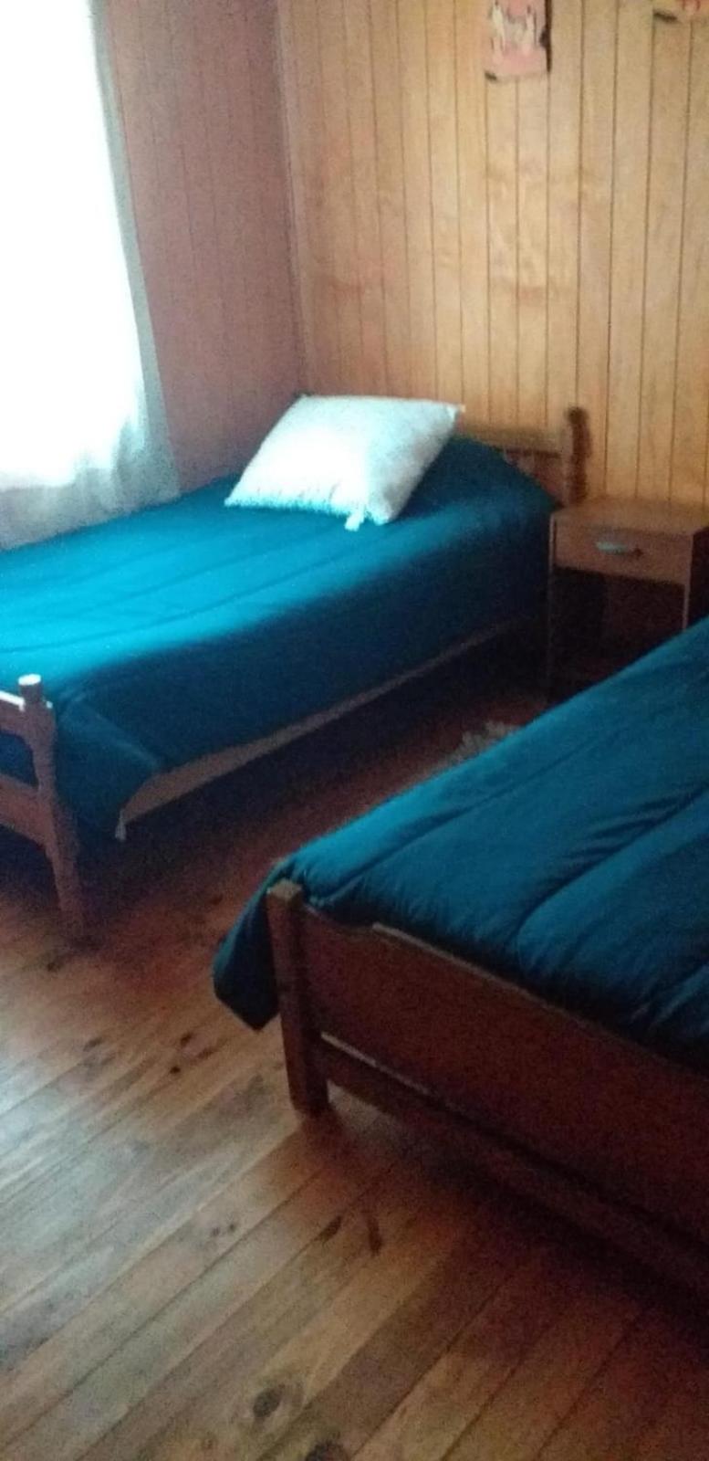 Three-Bedroom House photo 3