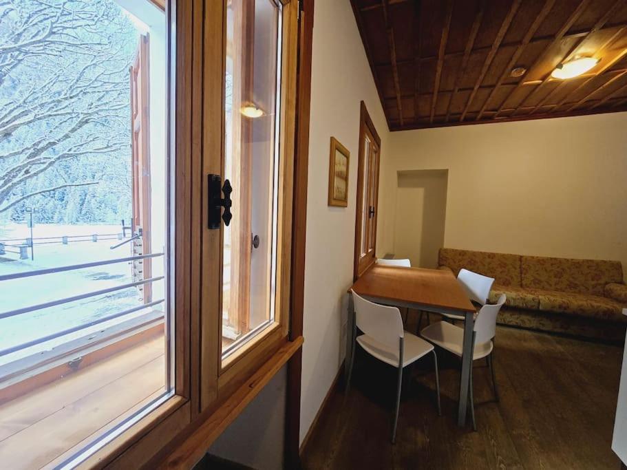 Studio with Mountain View photo 1