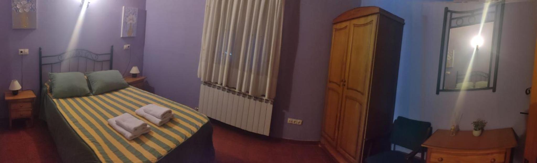 Two-Bedroom Apartment photo 3