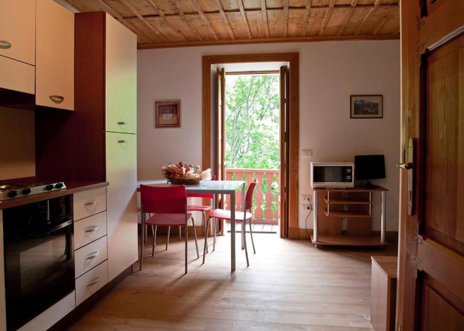 Studio with Mountain View photo 2