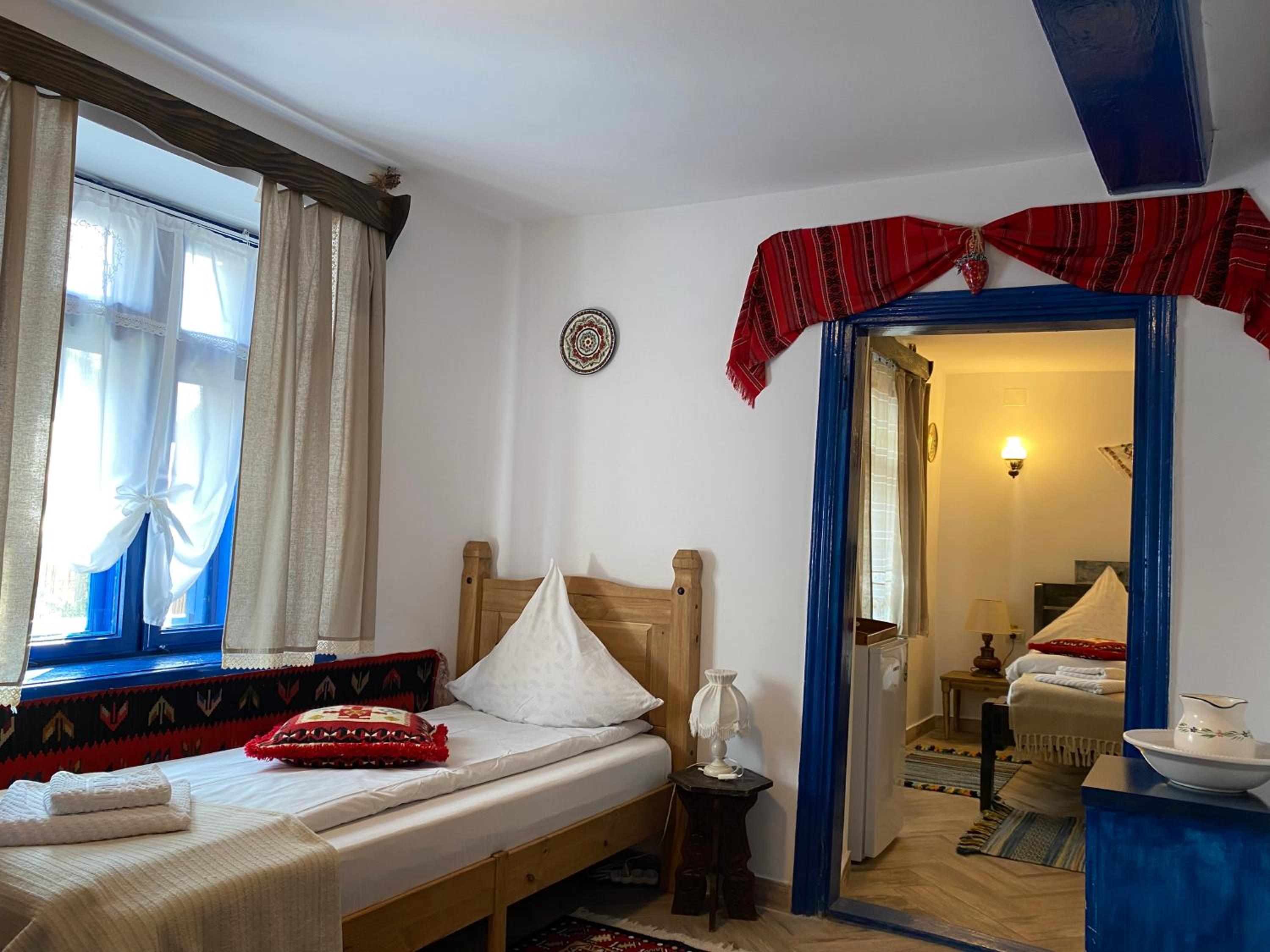 Deluxe Triple Room photo 2