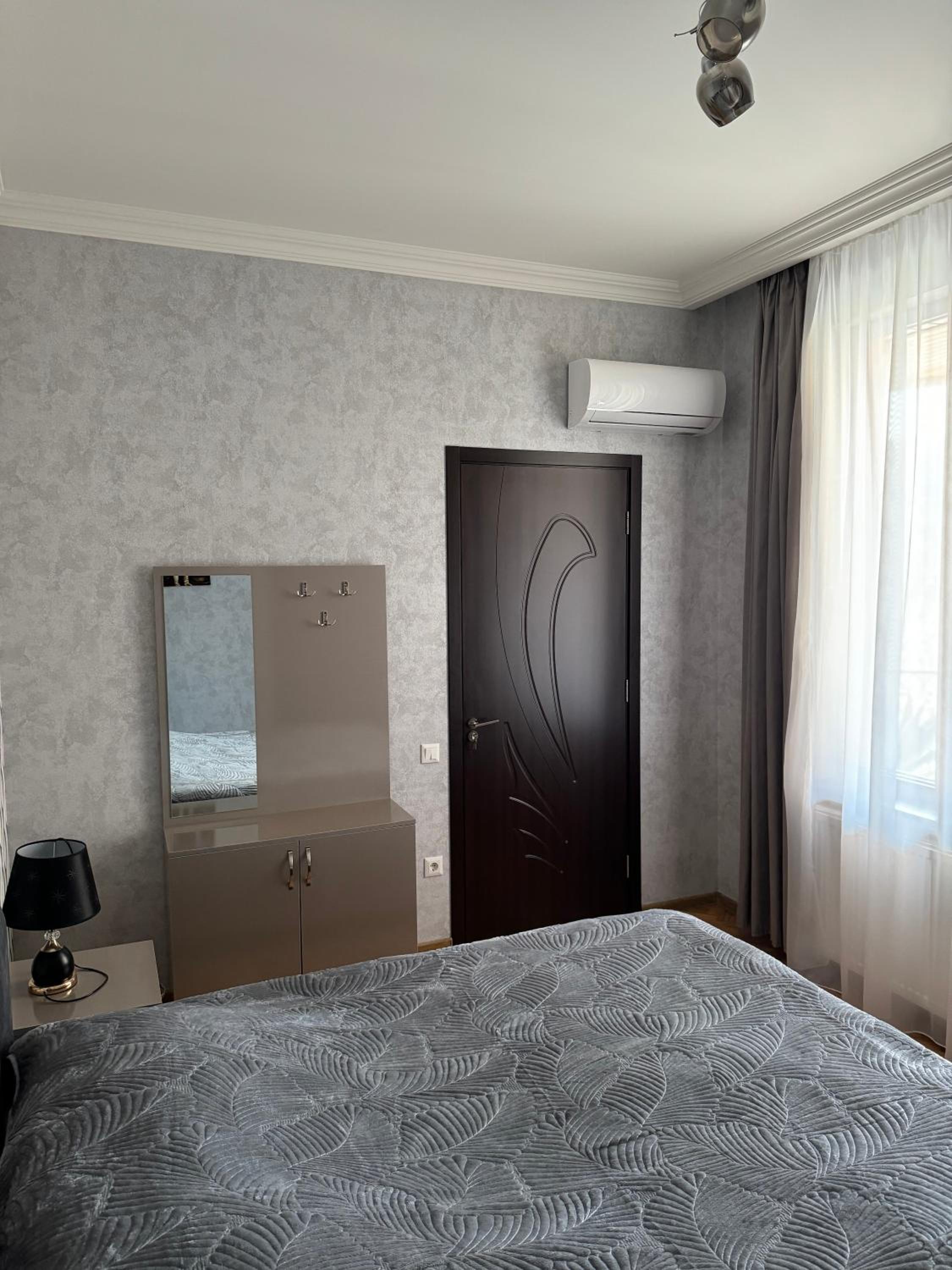 Double Room with Garden View photo 1