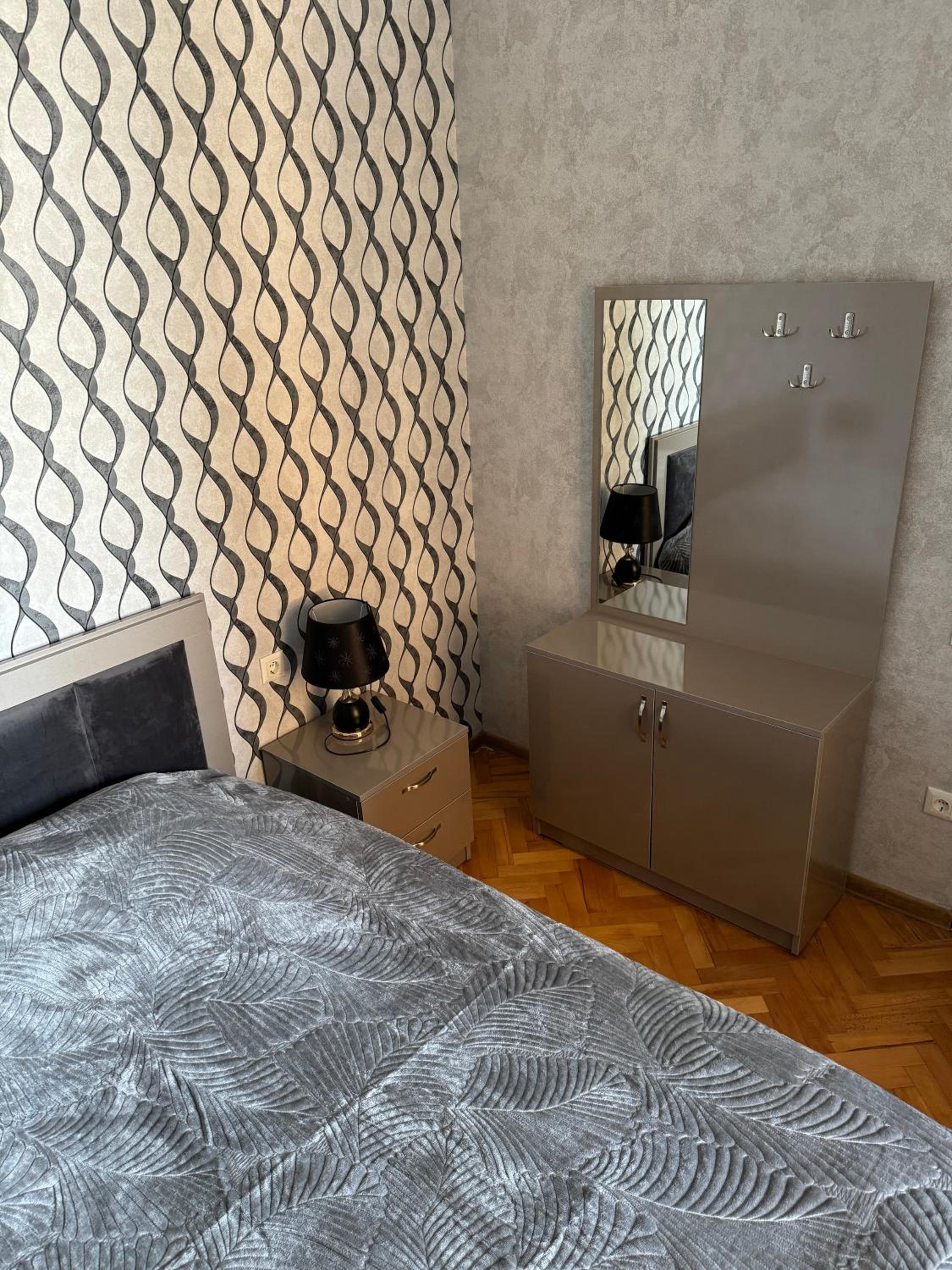 Double Room with Garden View photo 2