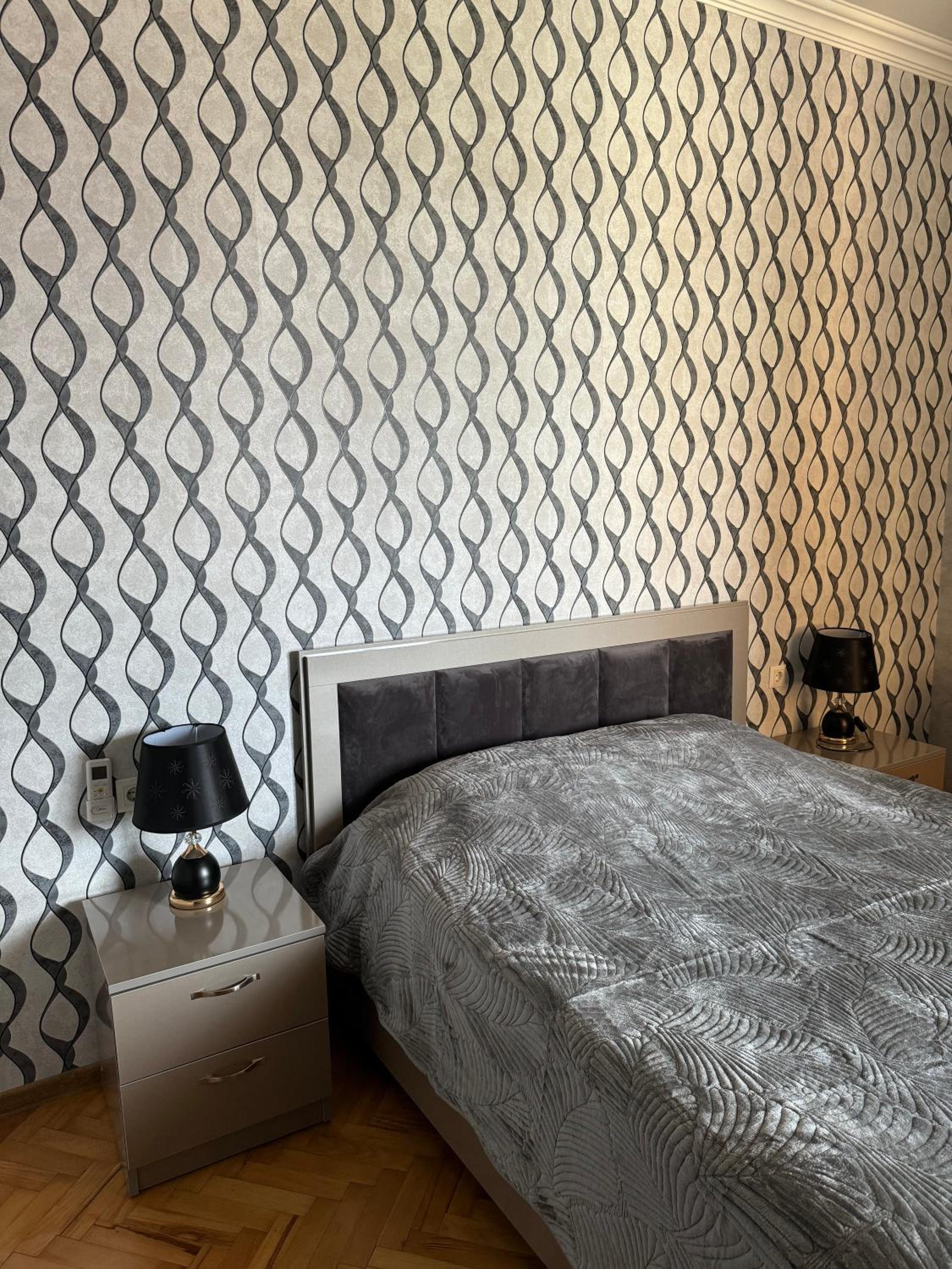 Double Room with Garden View photo 3