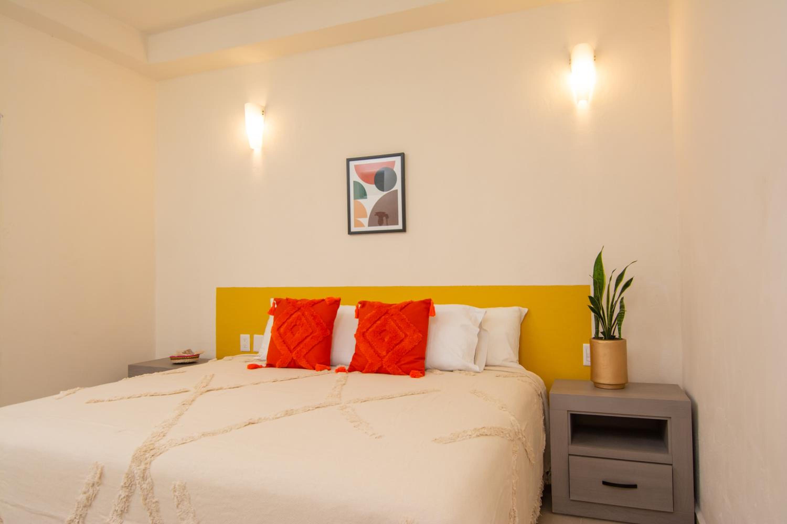 Standard King Room