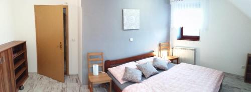 Two-Bedroom Apartment photo 3