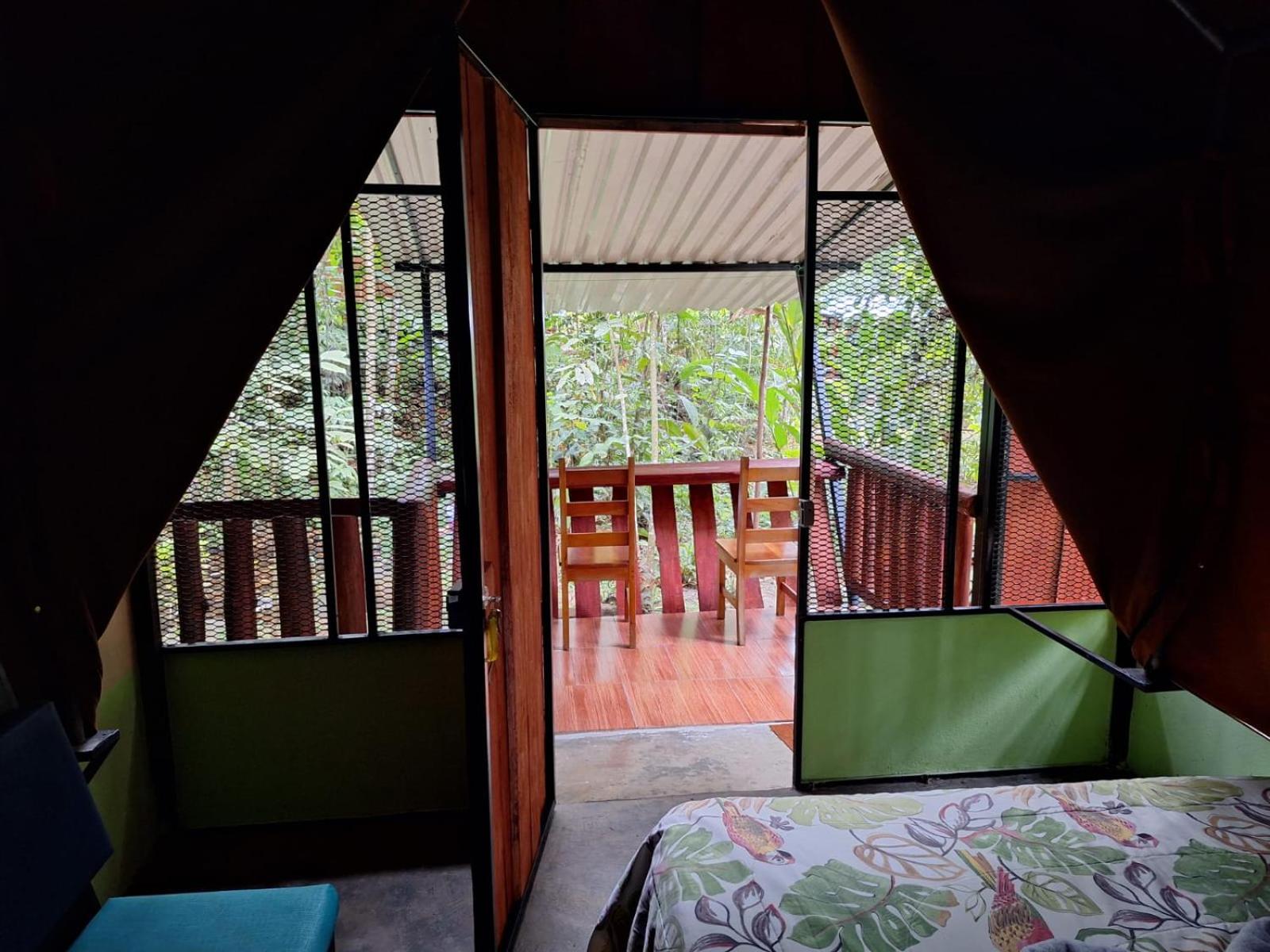 Double Room with Private Bathroom photo 3