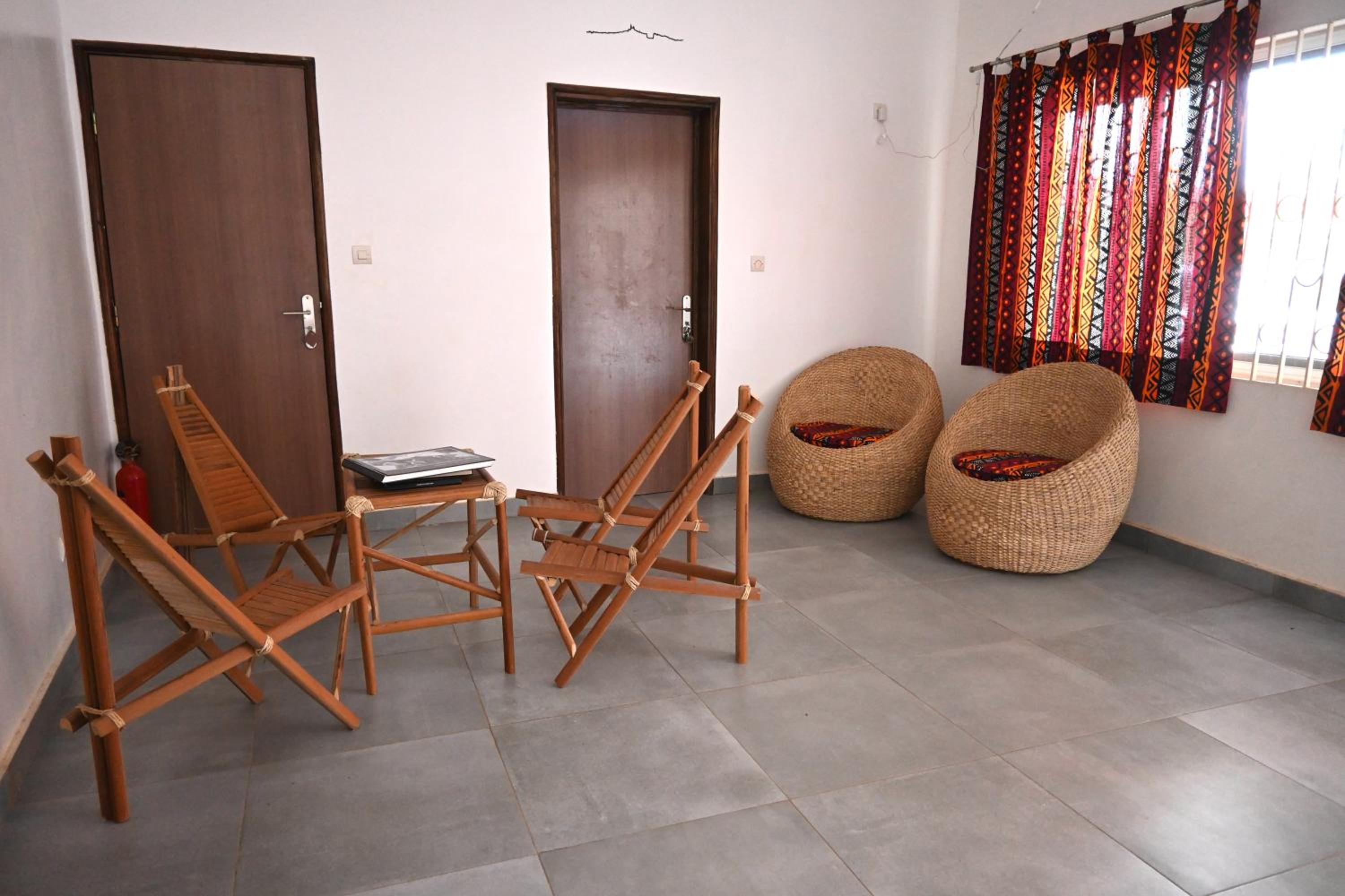 Double Room With Private Bathroom photo 2