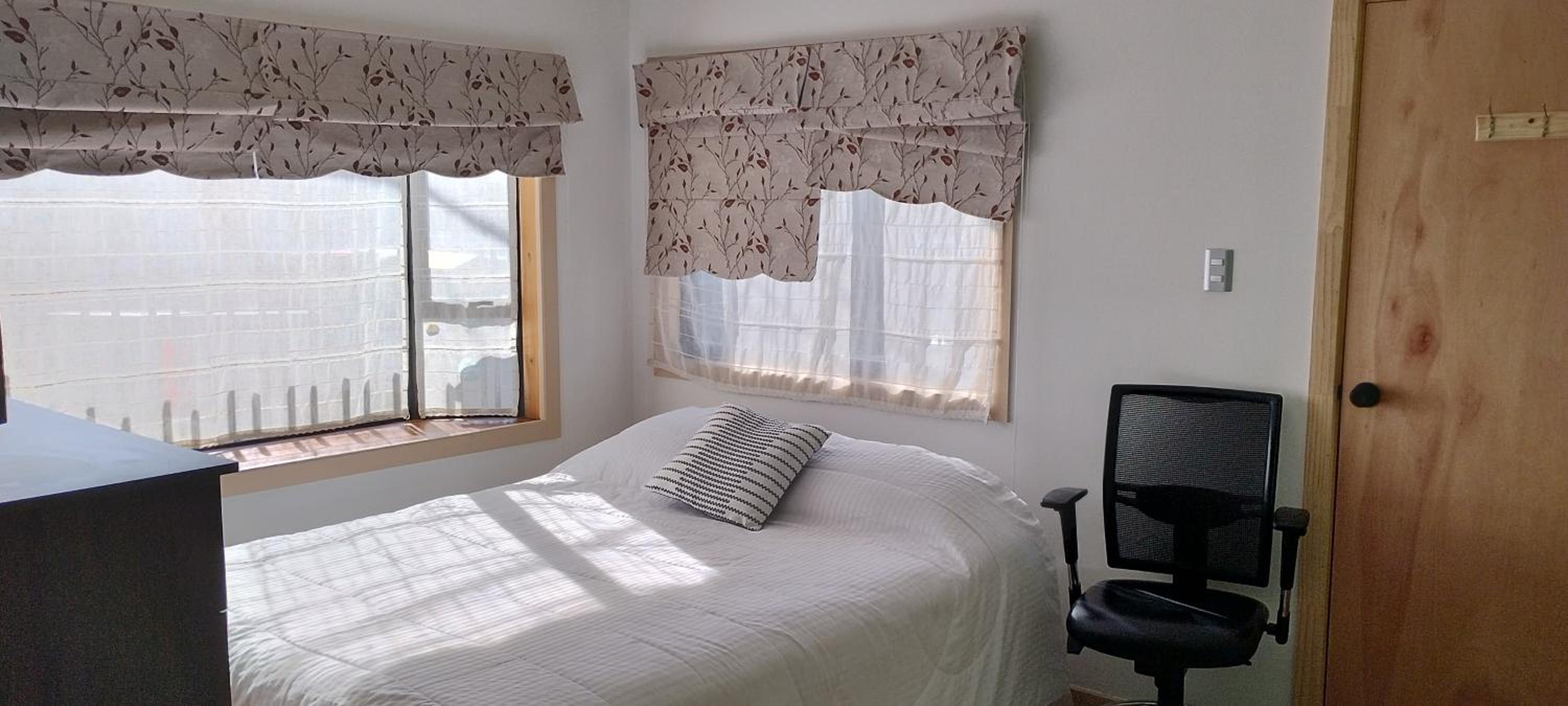Budget Twin Room photo 1