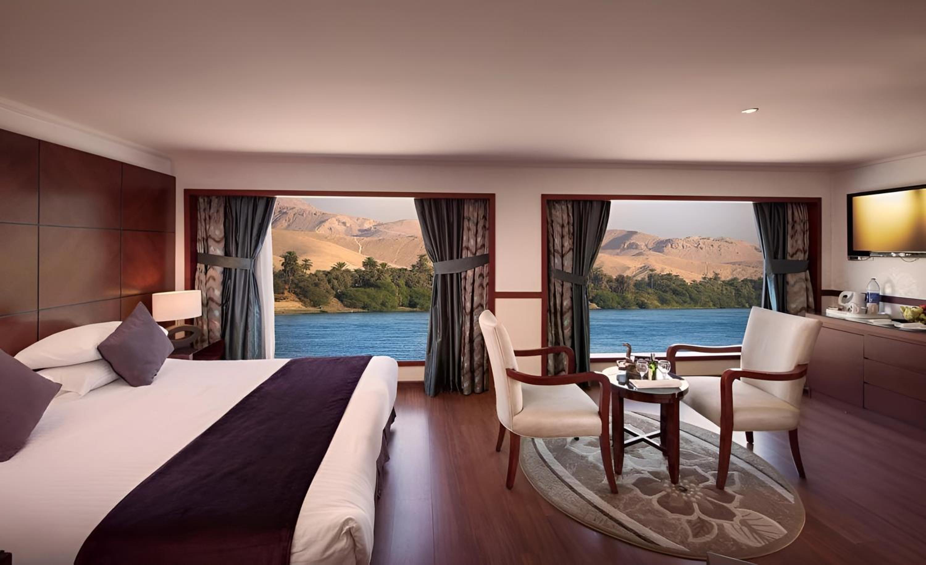 Suite photo 1