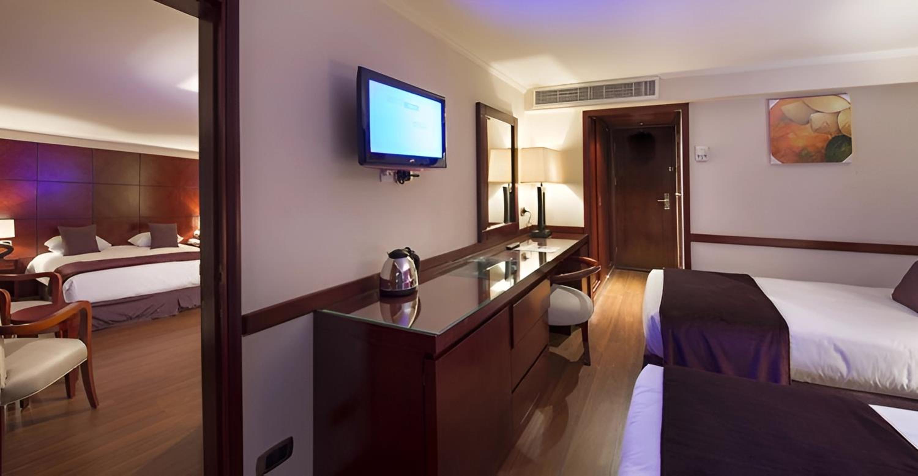 Double Room photo 2