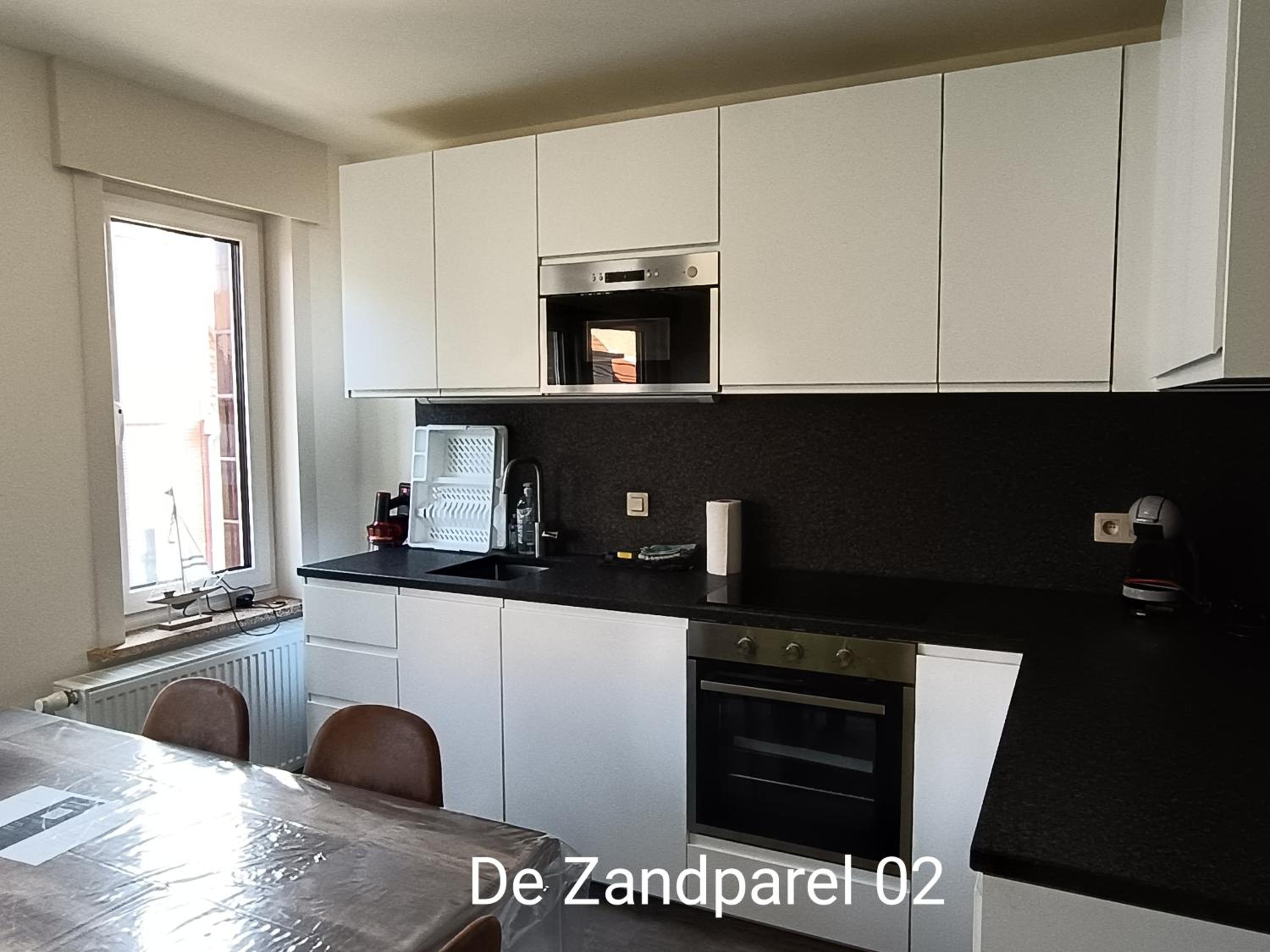 Three-Bedroom Apartment - Photo 10