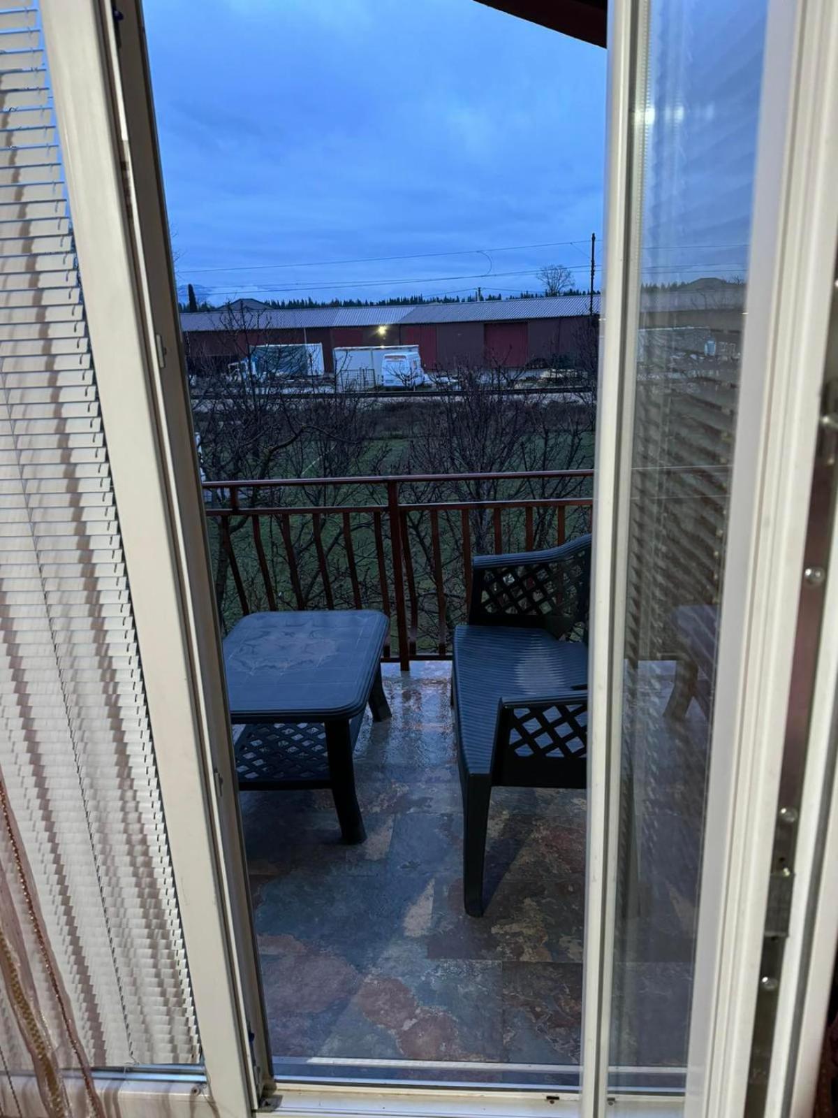 Quadruple Room with Terrace photo 2