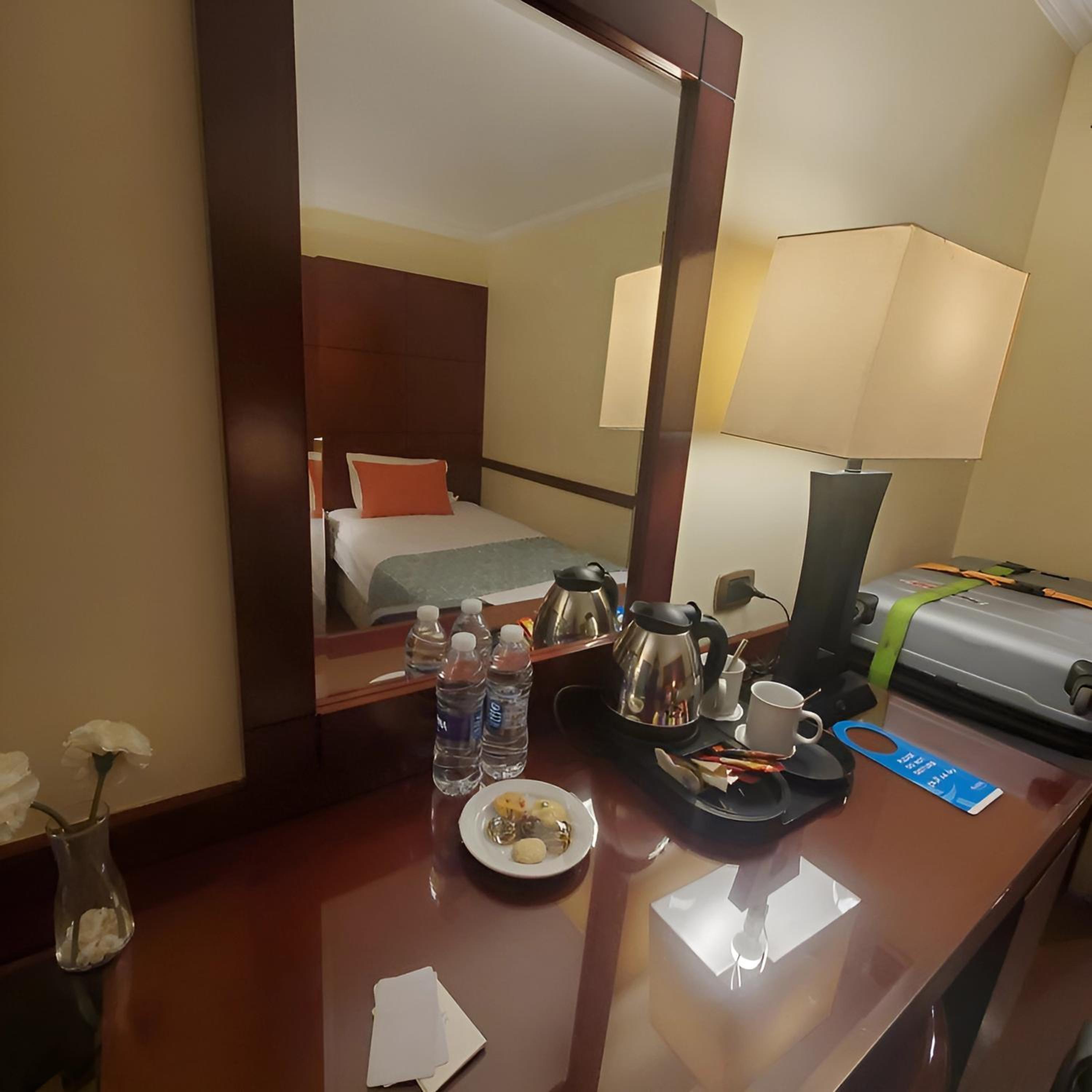Single Room photo 2