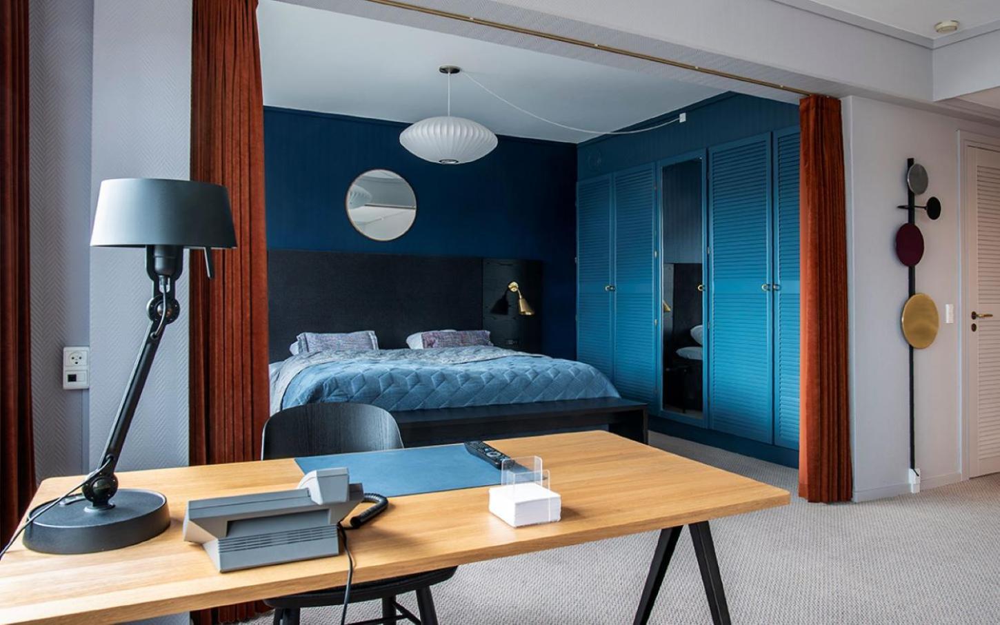 Suite with Sea View - Photo 6