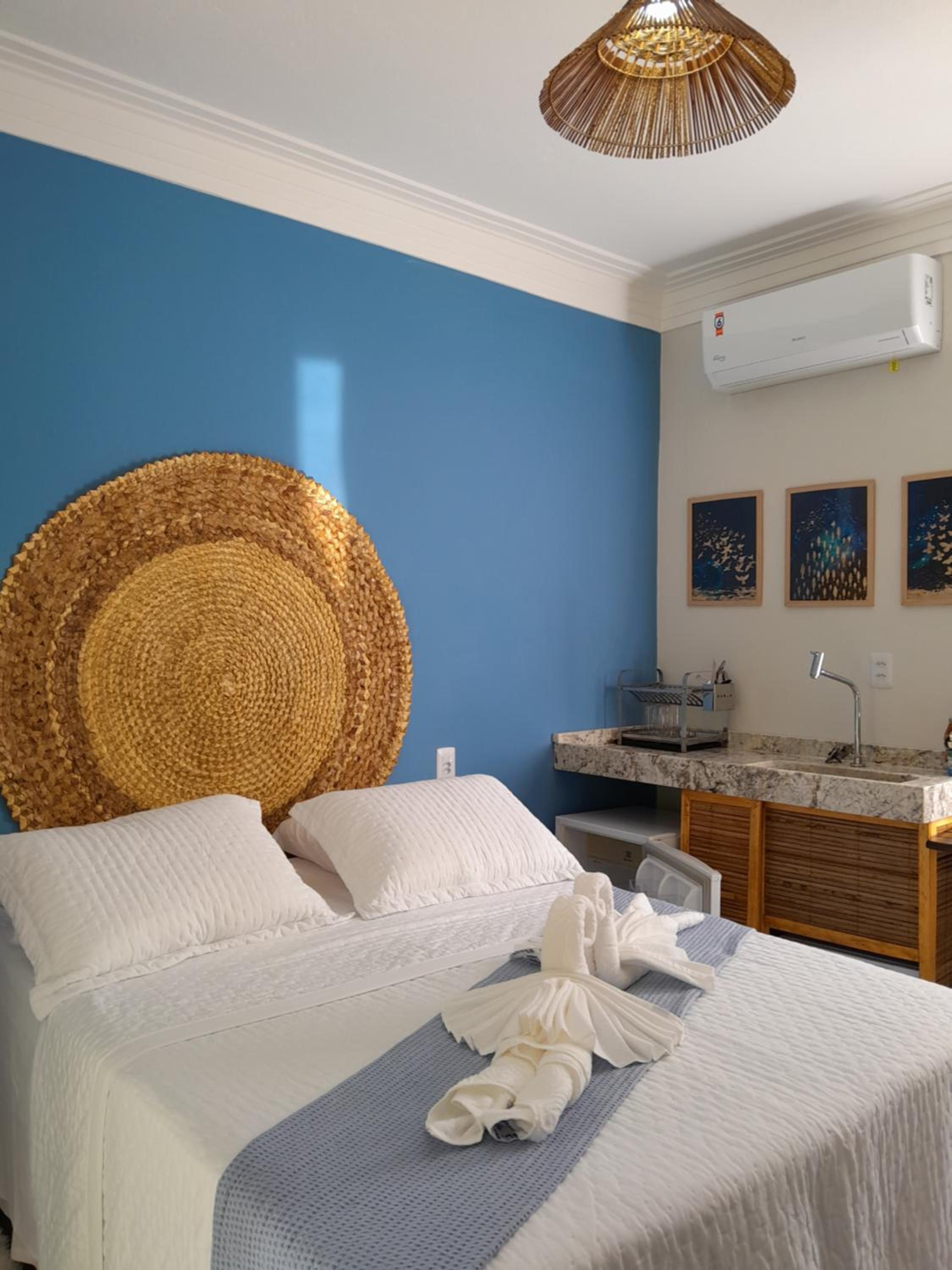 Deluxe Room (1 adult + 1 child) photo 3