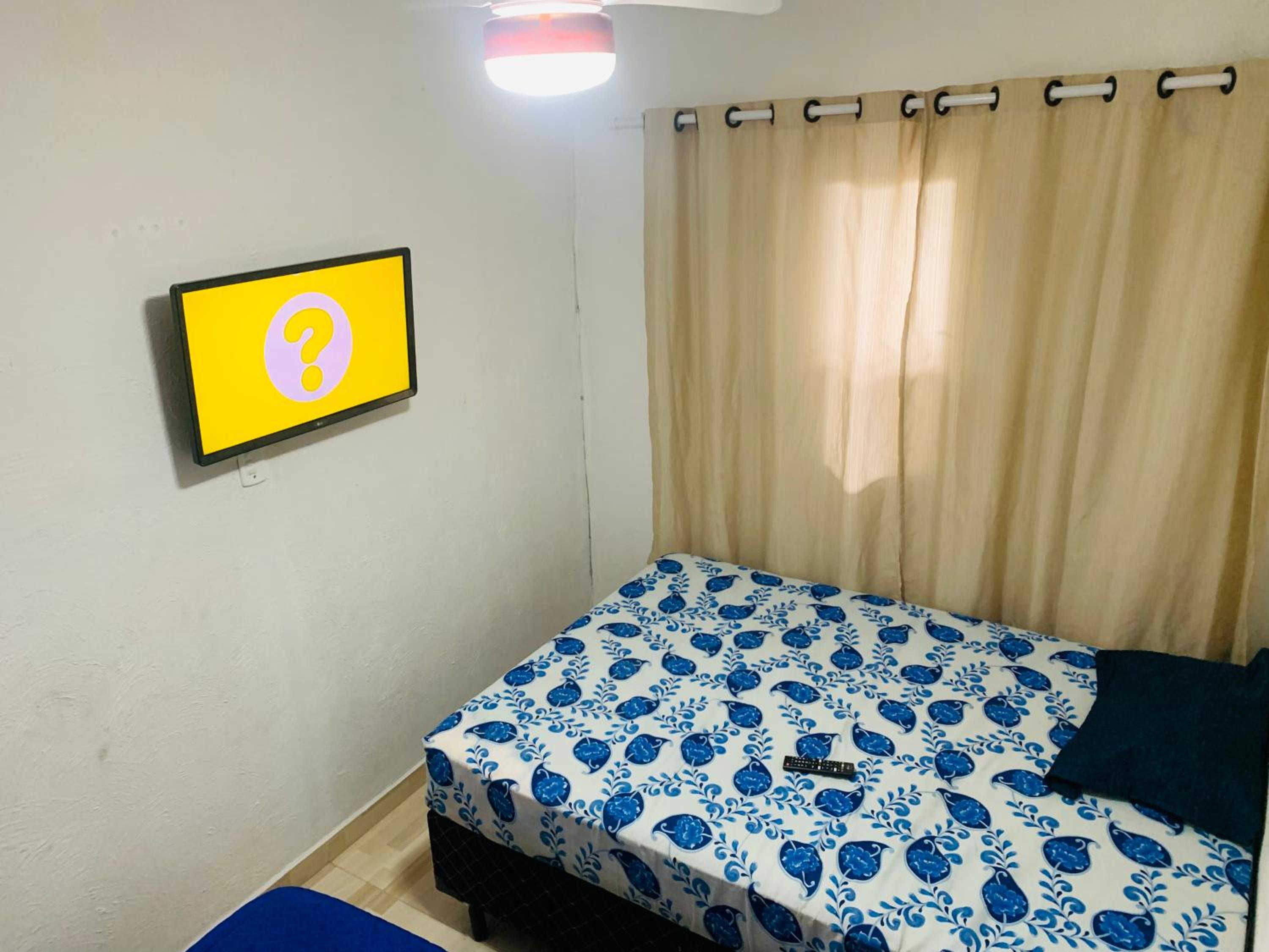 Two-Bedroom House photo 1