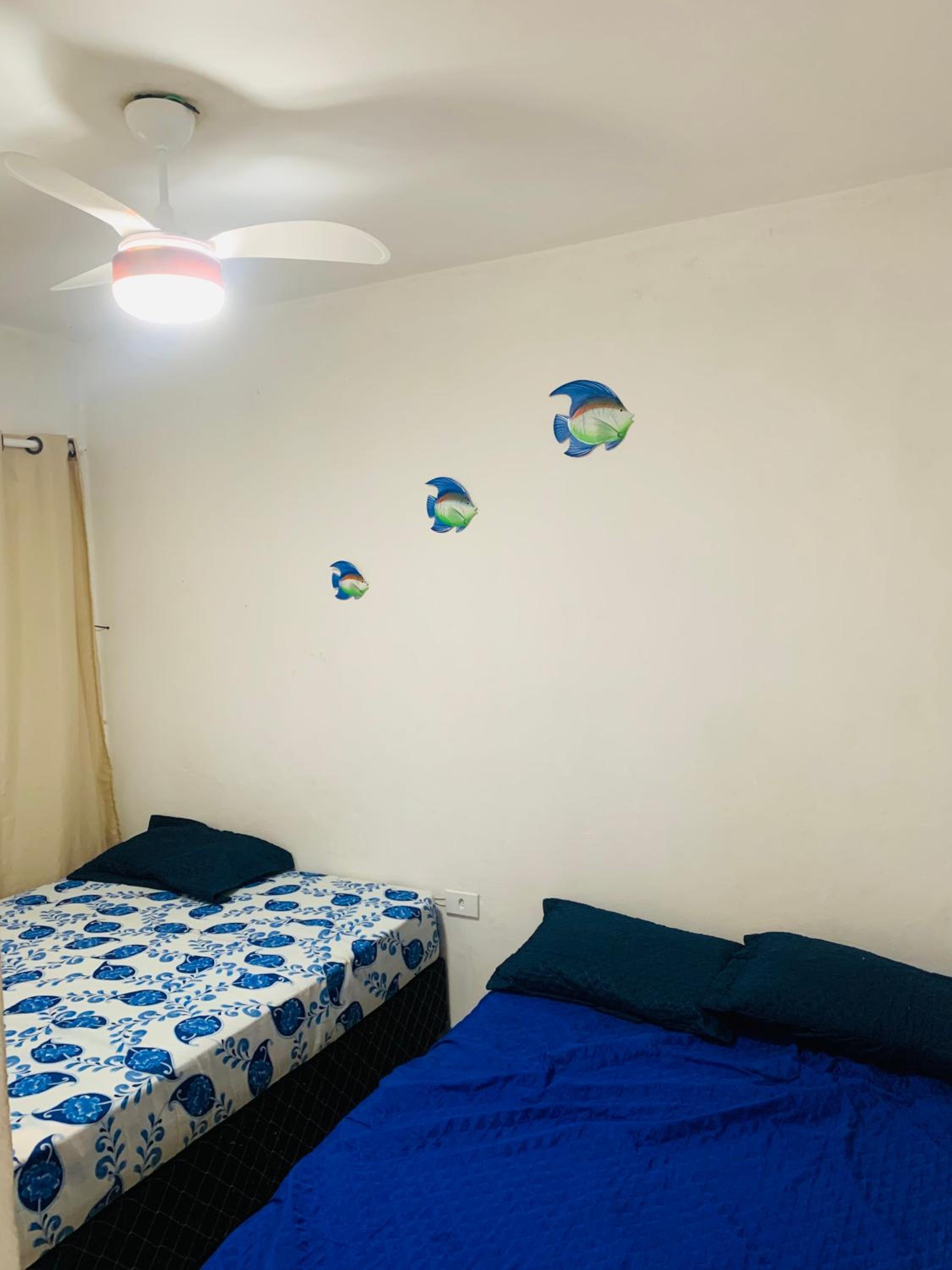 Two-Bedroom House photo 2