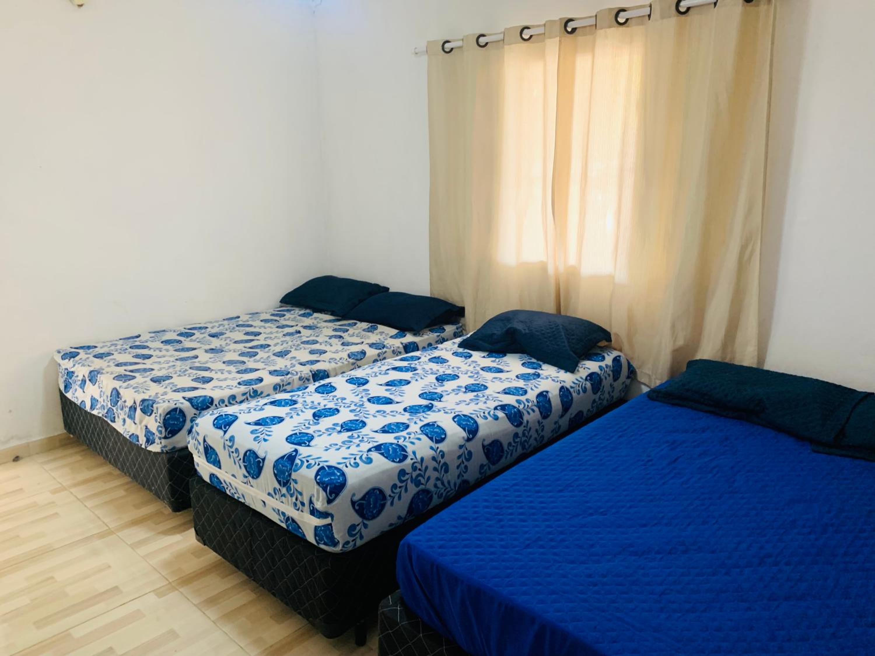 Two-Bedroom House photo 3