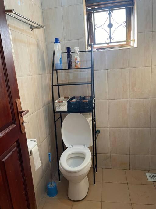 One-Bedroom House photo 3