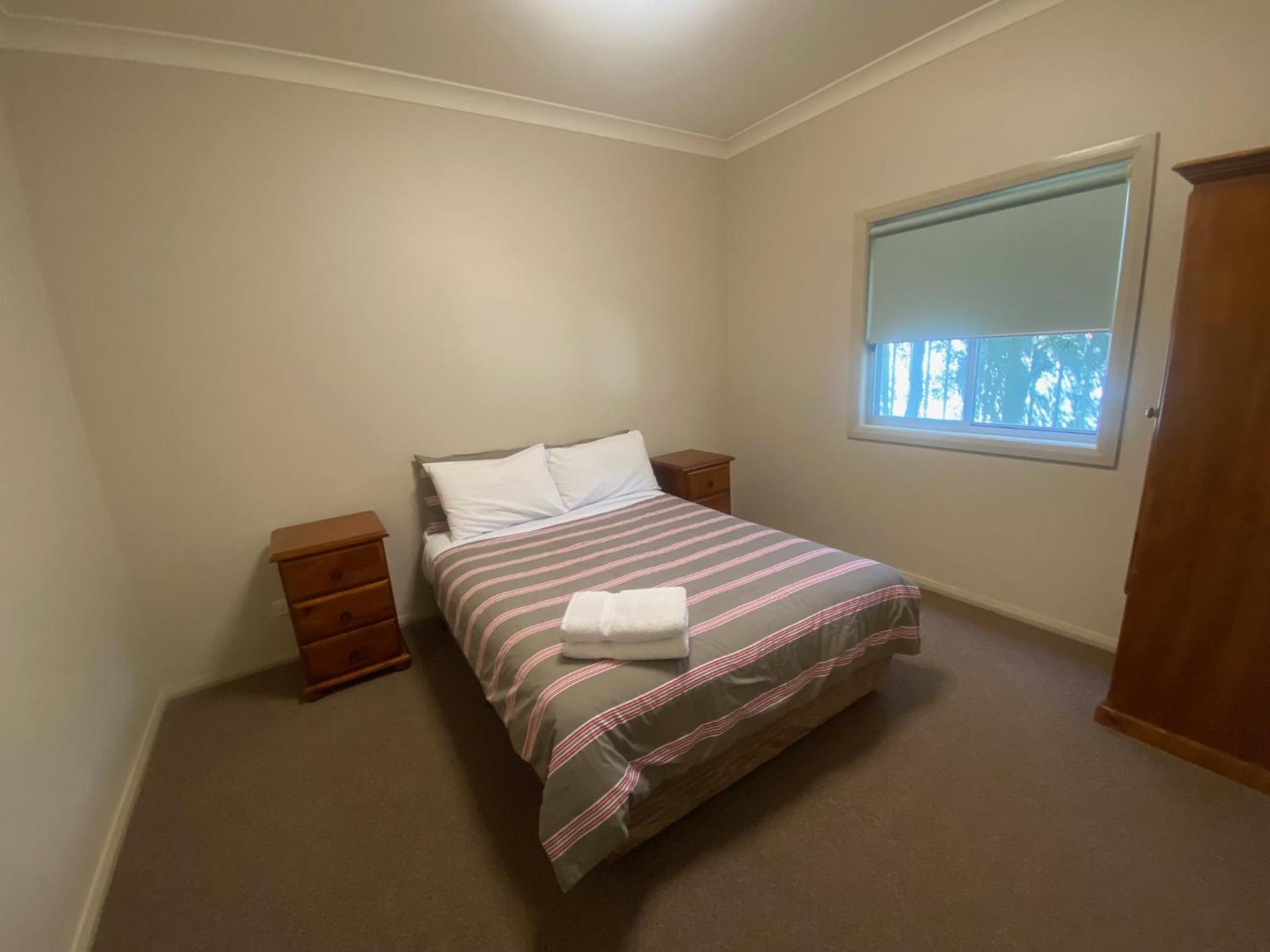 Two-Bedroom Bungalow photo 1