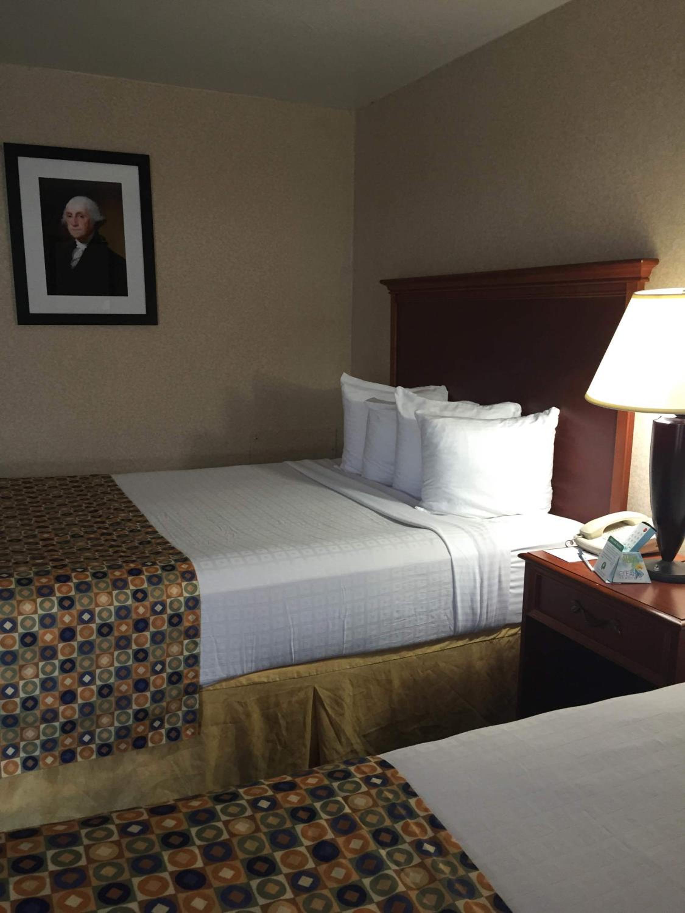 Hotel Pentagon, Bild 3