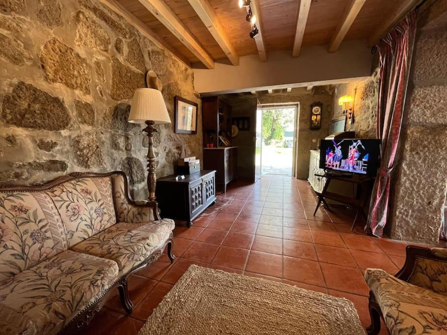 Four-Bedroom House photo 1