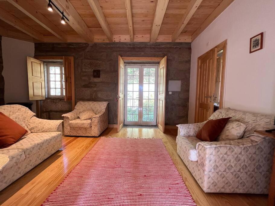 Four-Bedroom House photo 2