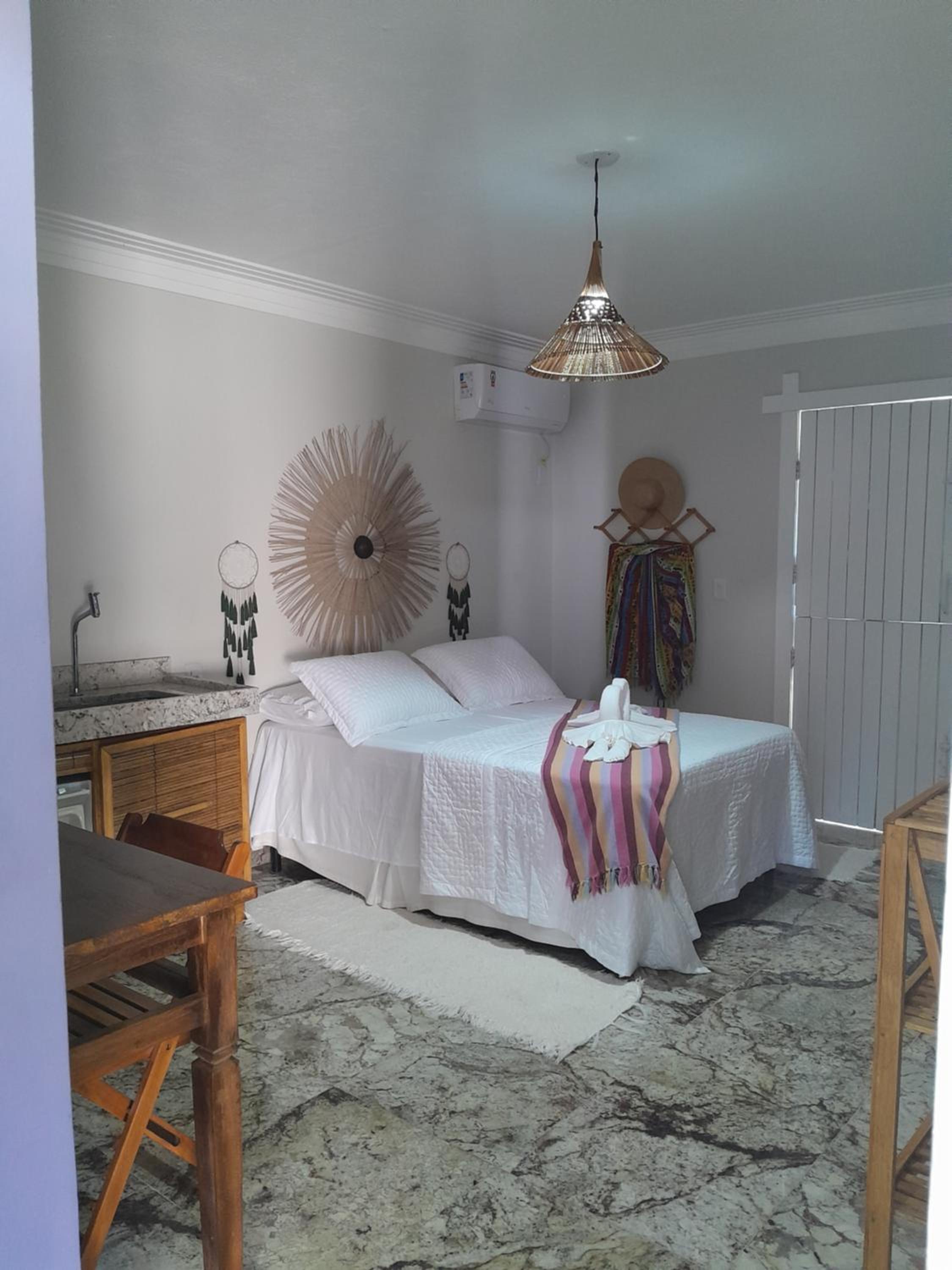 Double Room with Garden View photo 1