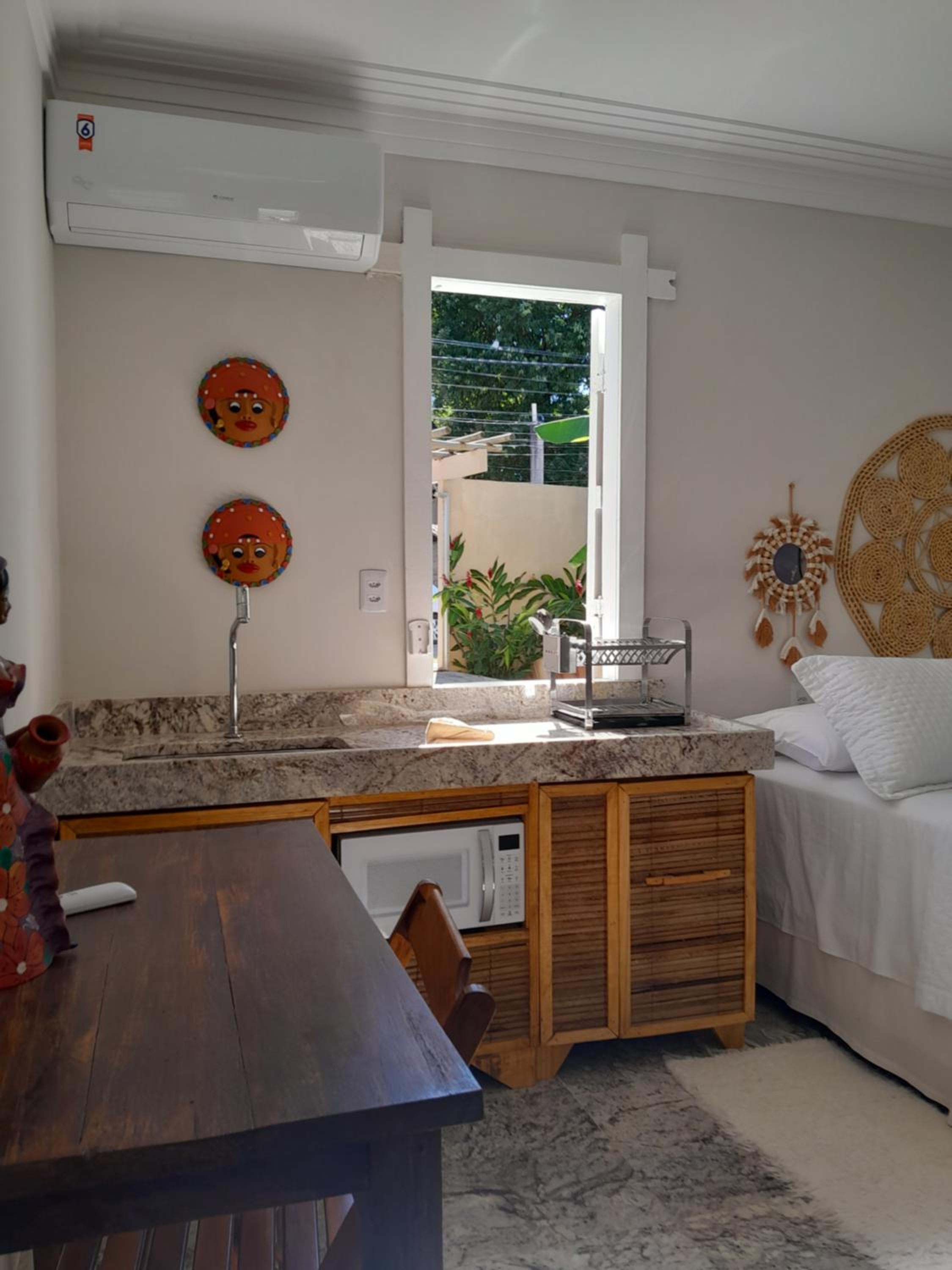 Double Room with Garden View photo 2