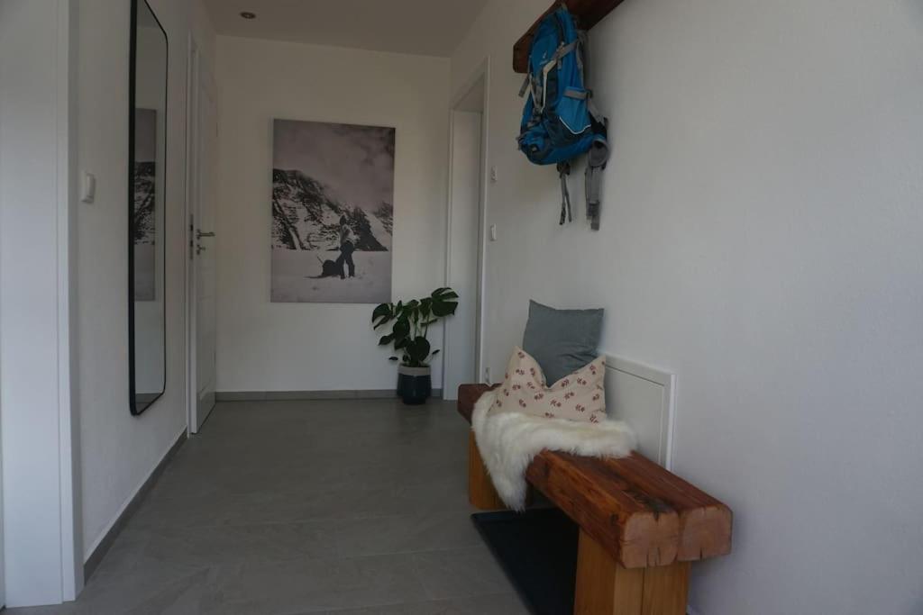 One-Bedroom Apartment photo 3