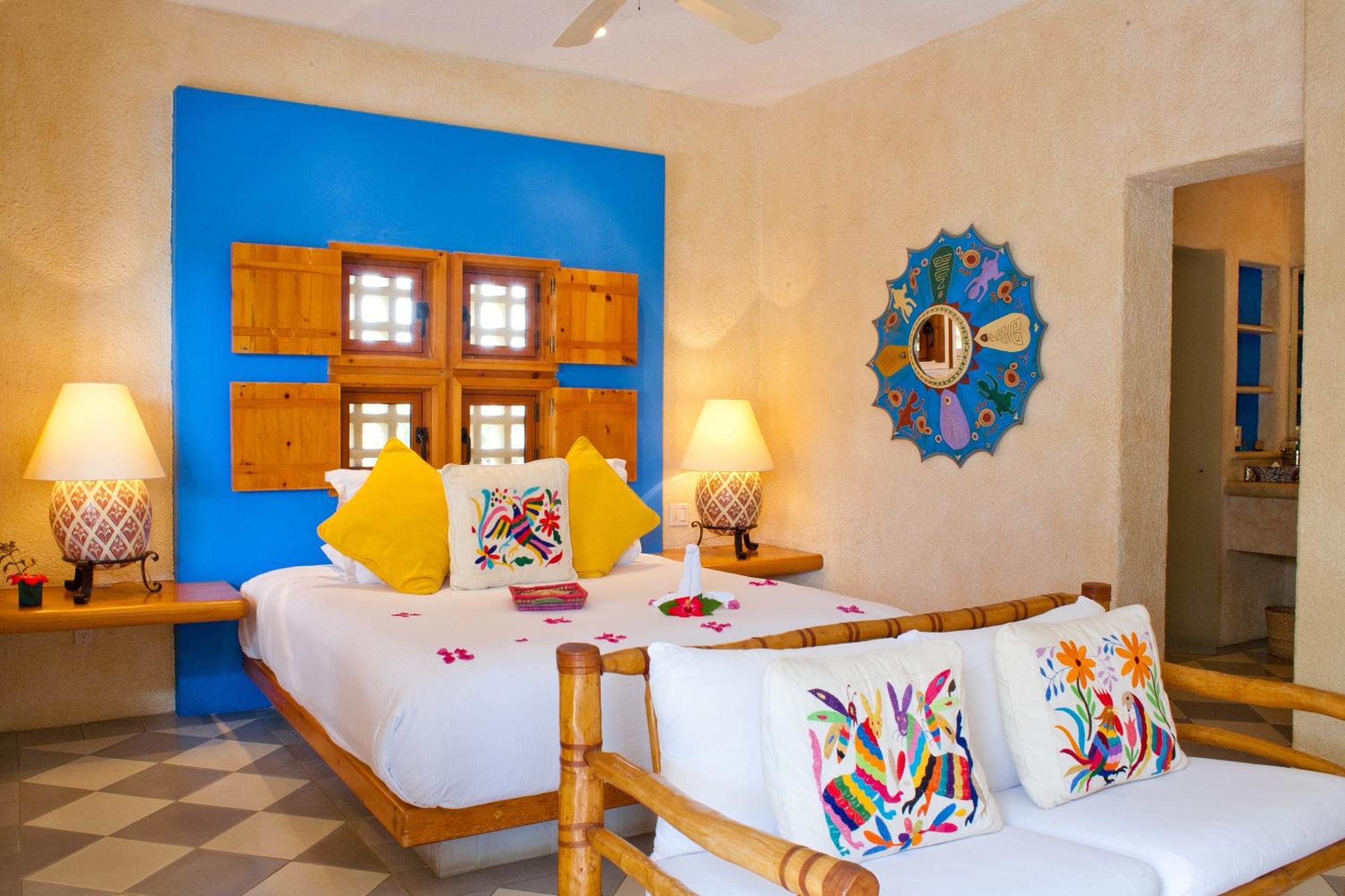 Suite with Terrace - Photo 4