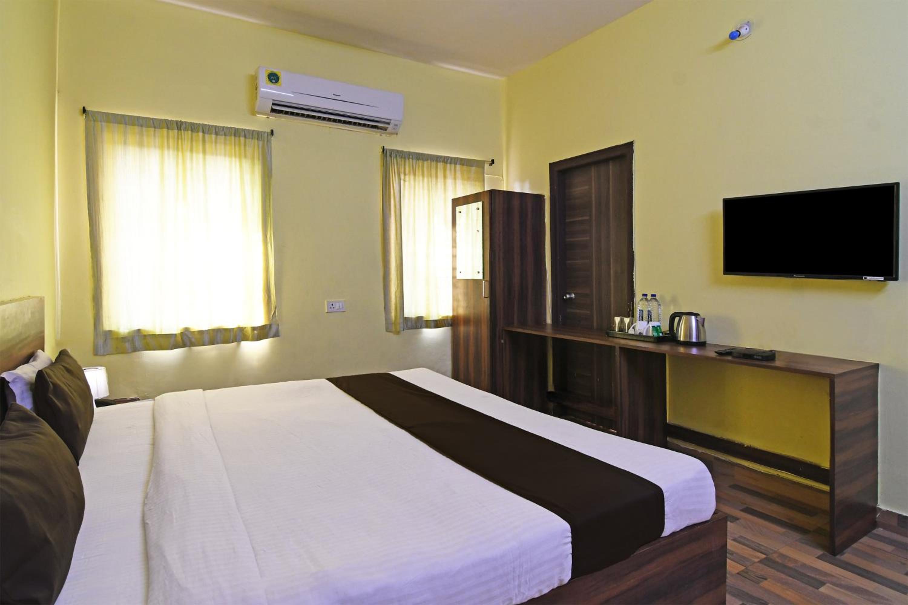 Classic Triple Room