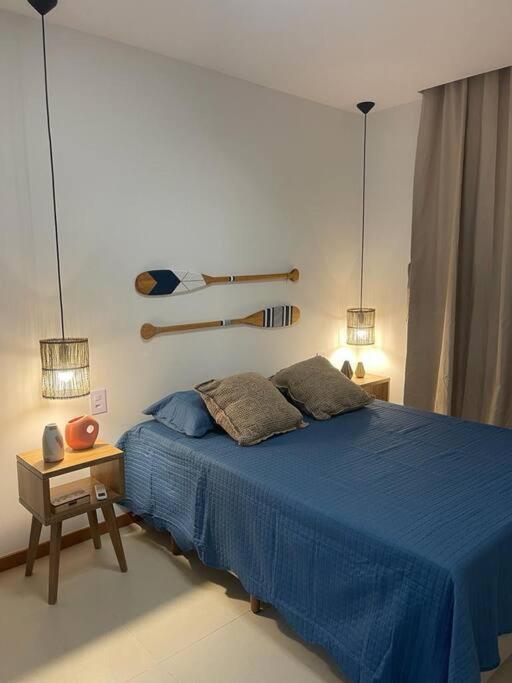 Three-Bedroom Apartment photo 1