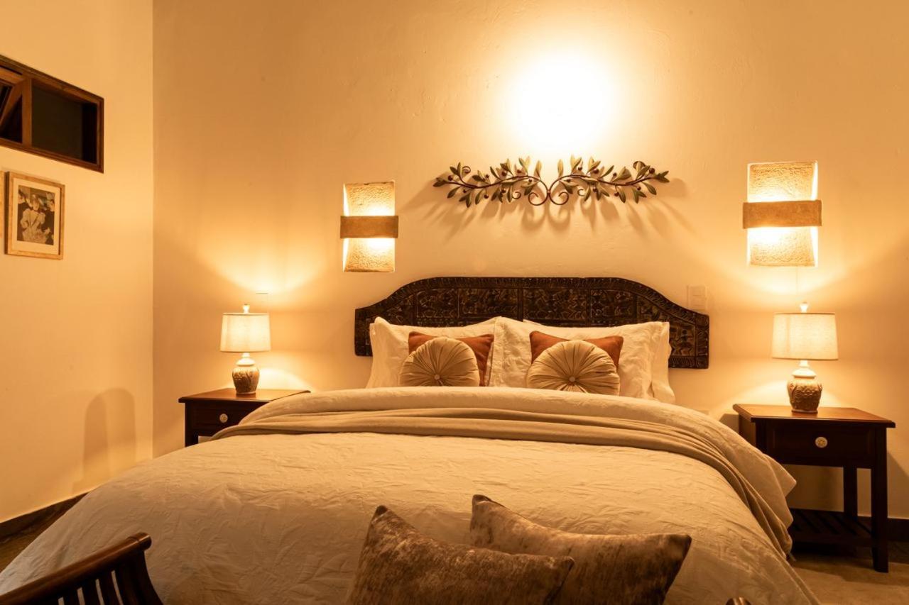 Queen Room with Balcony