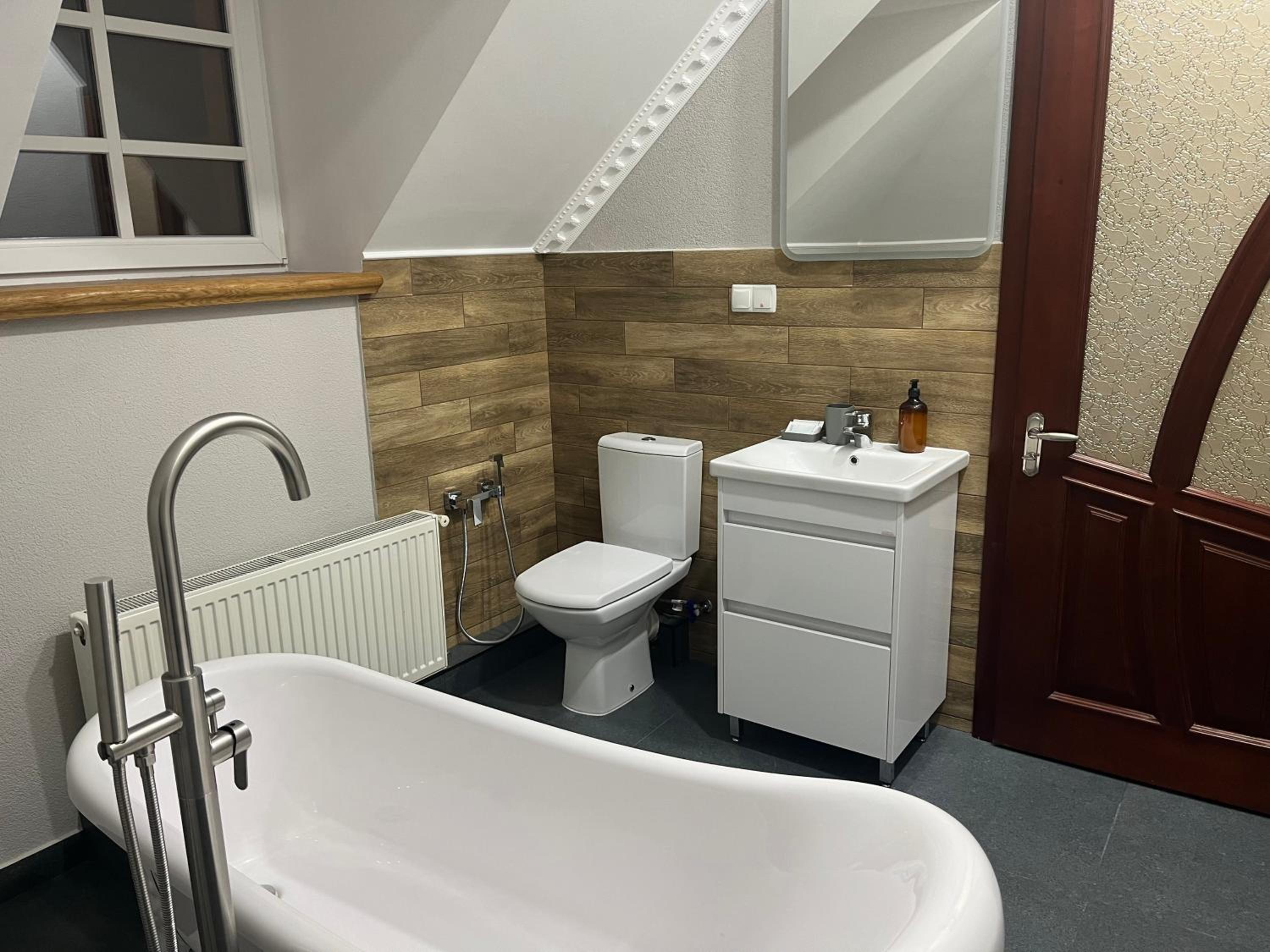 Double Room photo 2