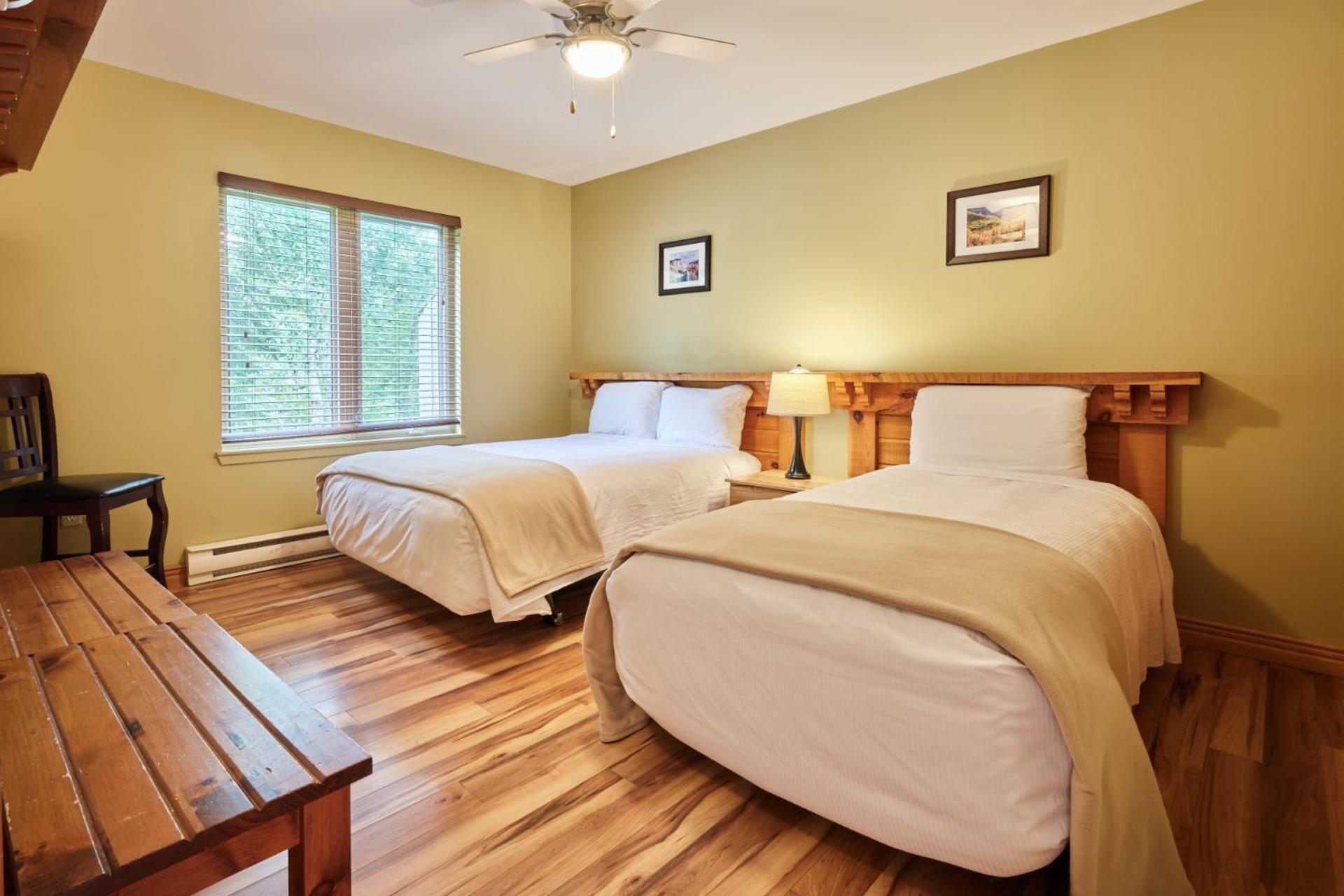 Two-Bedroom Suite photo 1