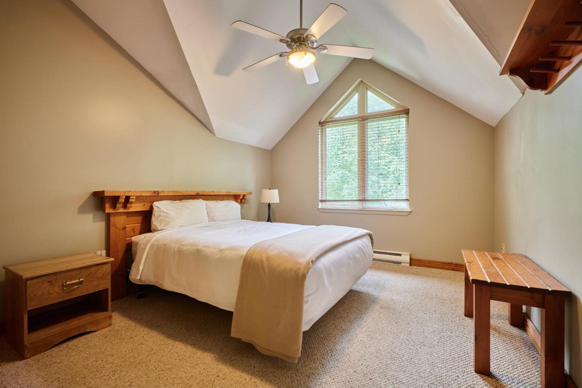 Three-Bedroom Suite photo 3