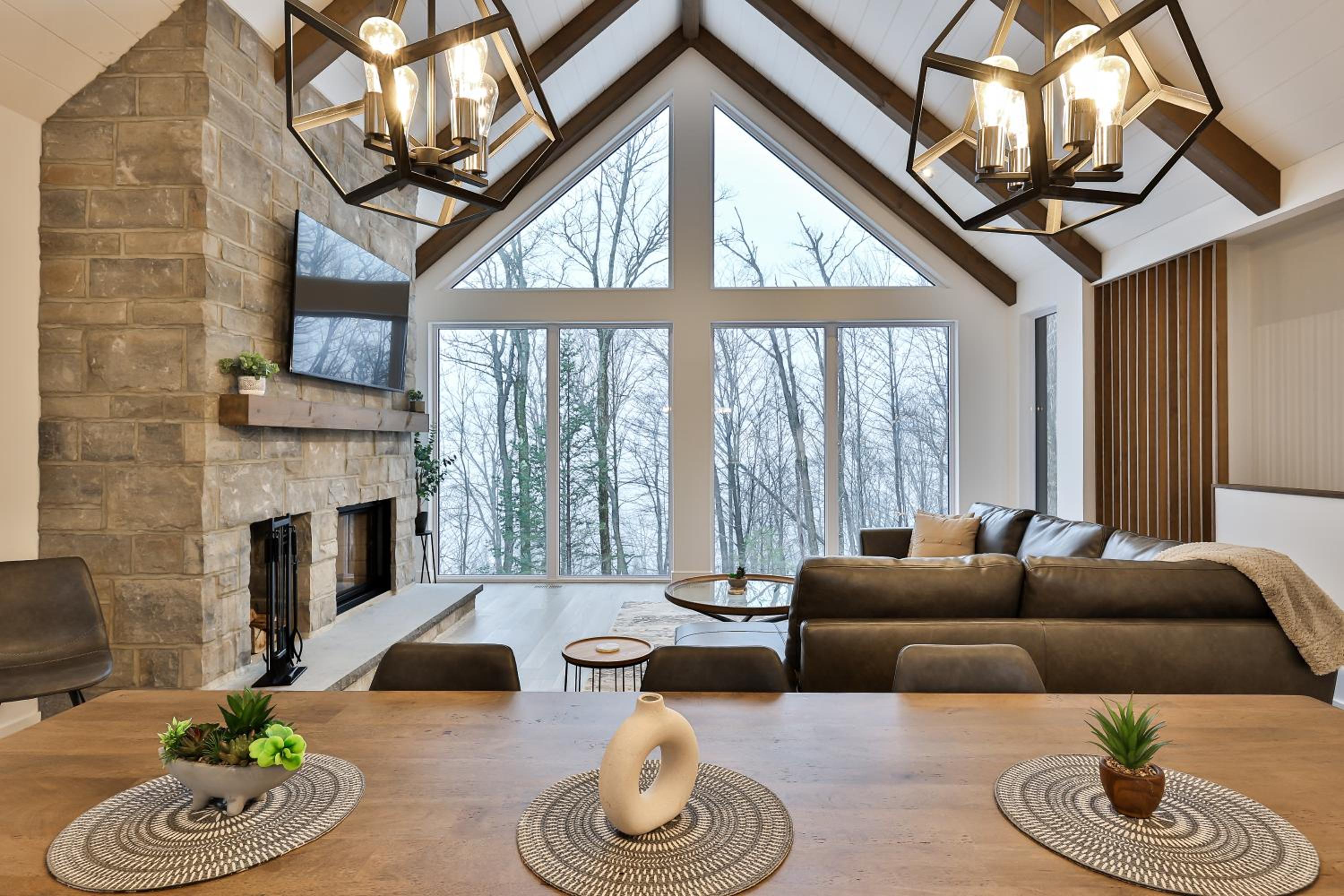 Superior Chalet photo 1