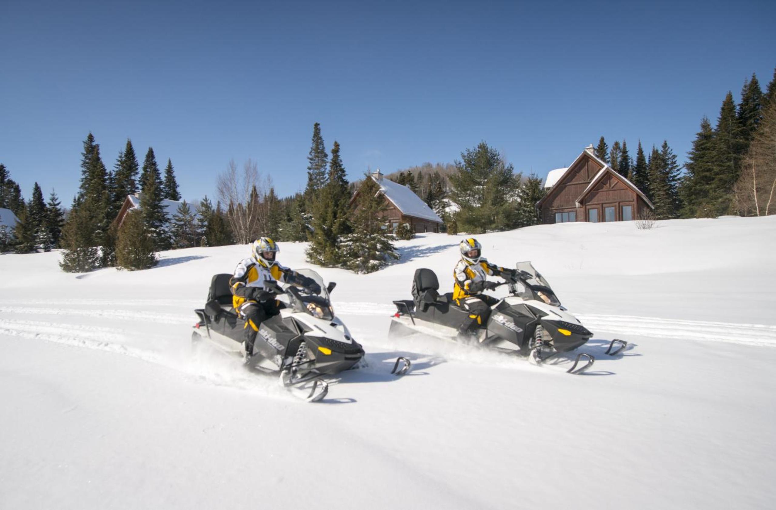 Superior Chalet photo 2