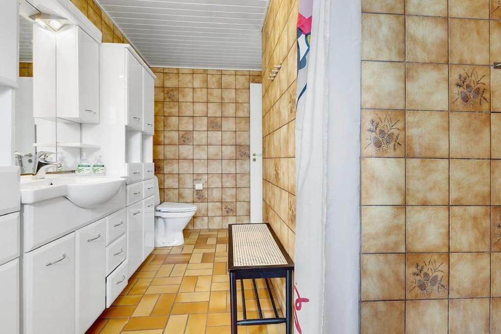 One-Bedroom Villa photo 3